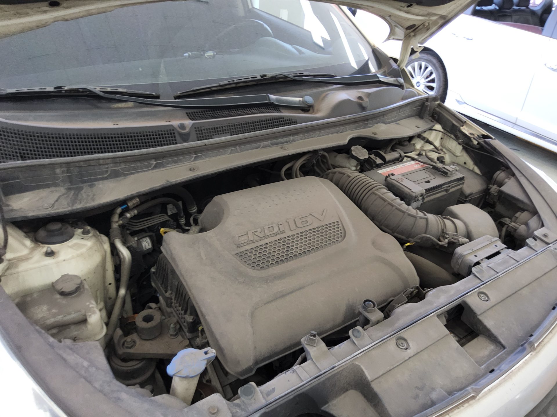 كيا سبورتاج 2012 TLX بريميوم