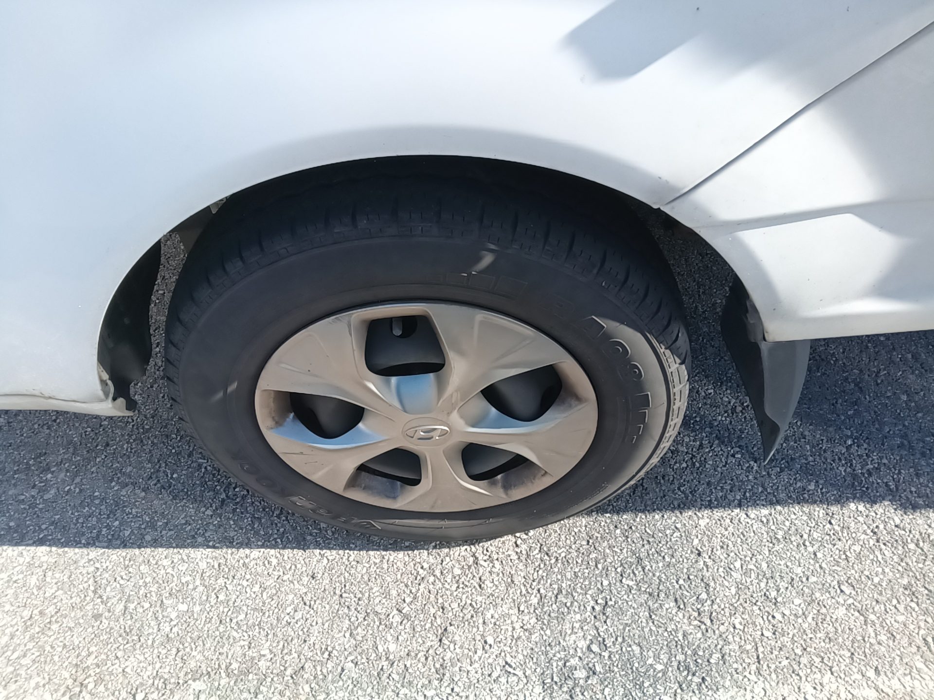 هيونداي بورتر 2018