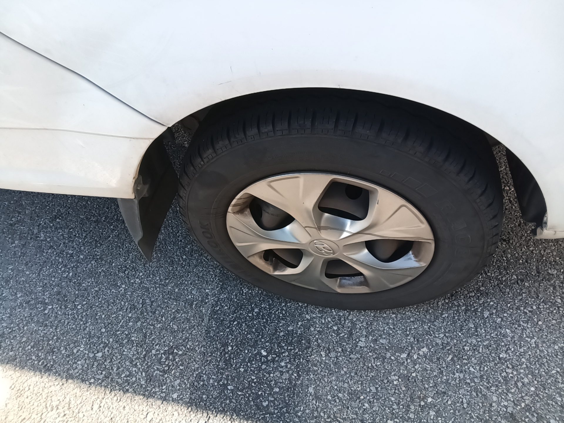 هيونداي بورتر 2018
