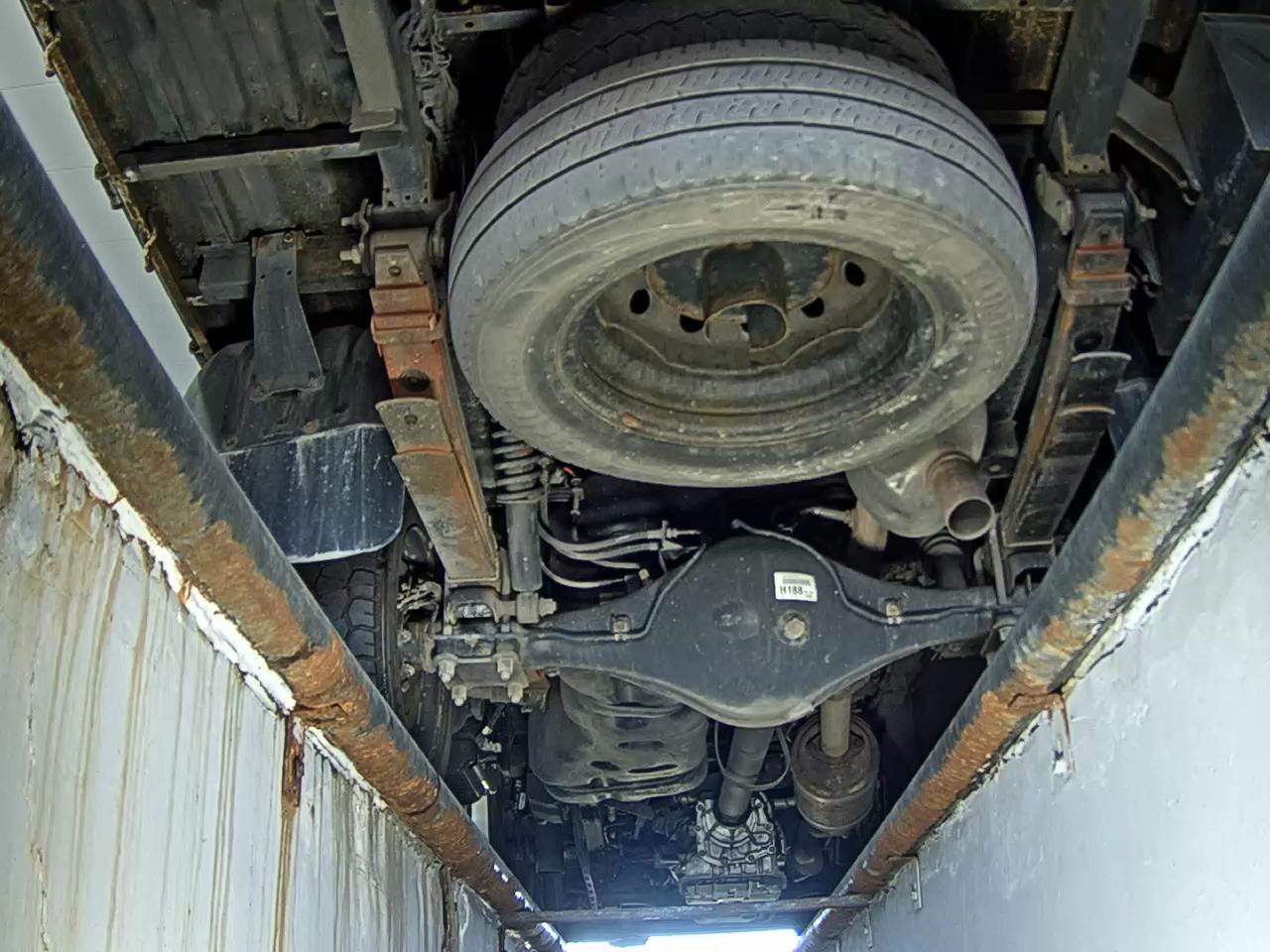 هيونداي بورتر 2020 CRDi طويل المدى بريميوم