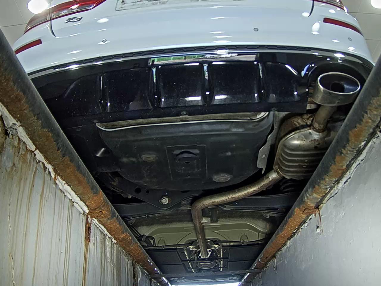 كيا كي 5 2020 PRESTIGE