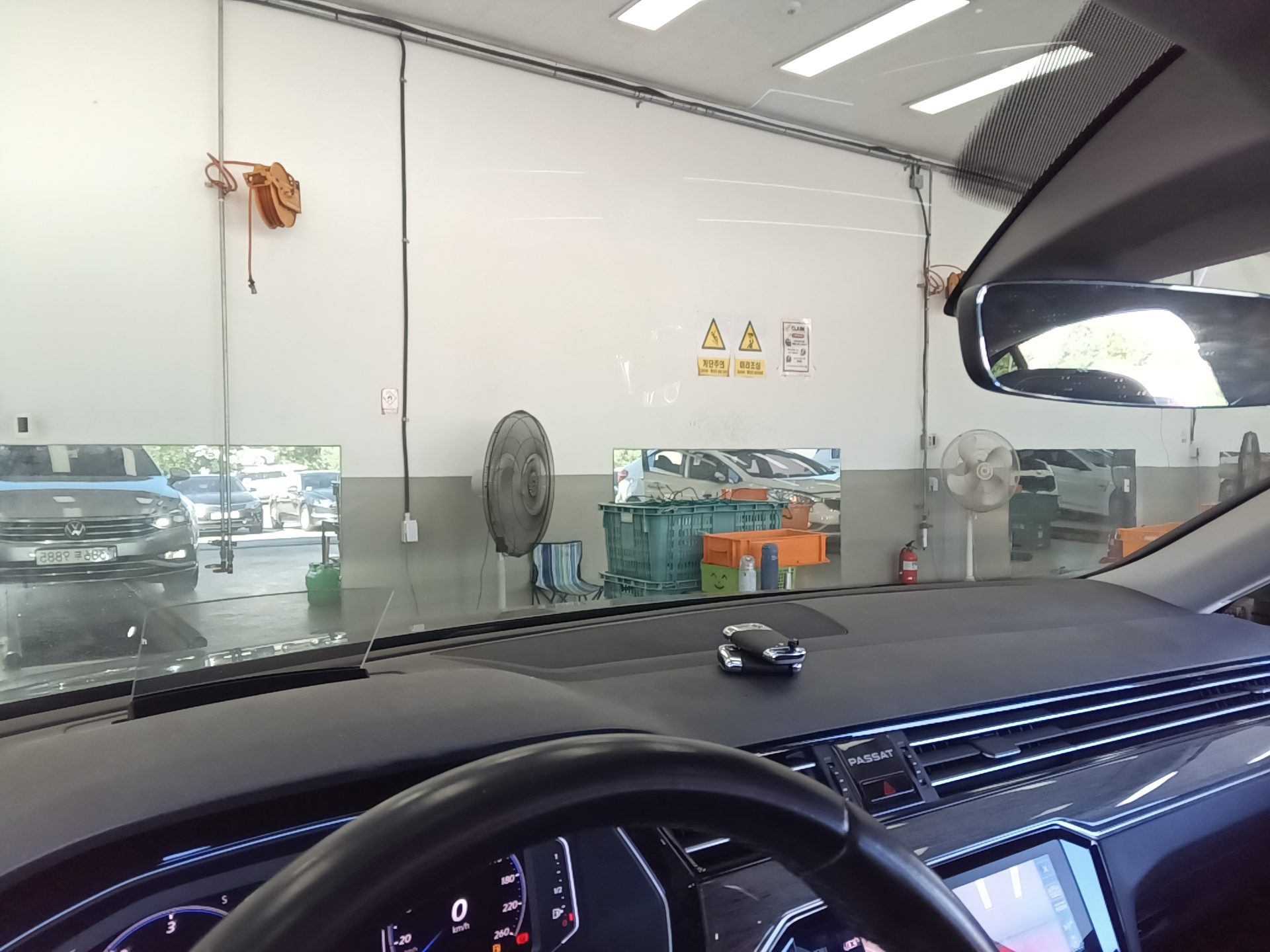 فولكس فاجن باسات GT (8Th Gen) 2.0 TDI 4Motion بريستيج 2021 GT PRESTIGE
