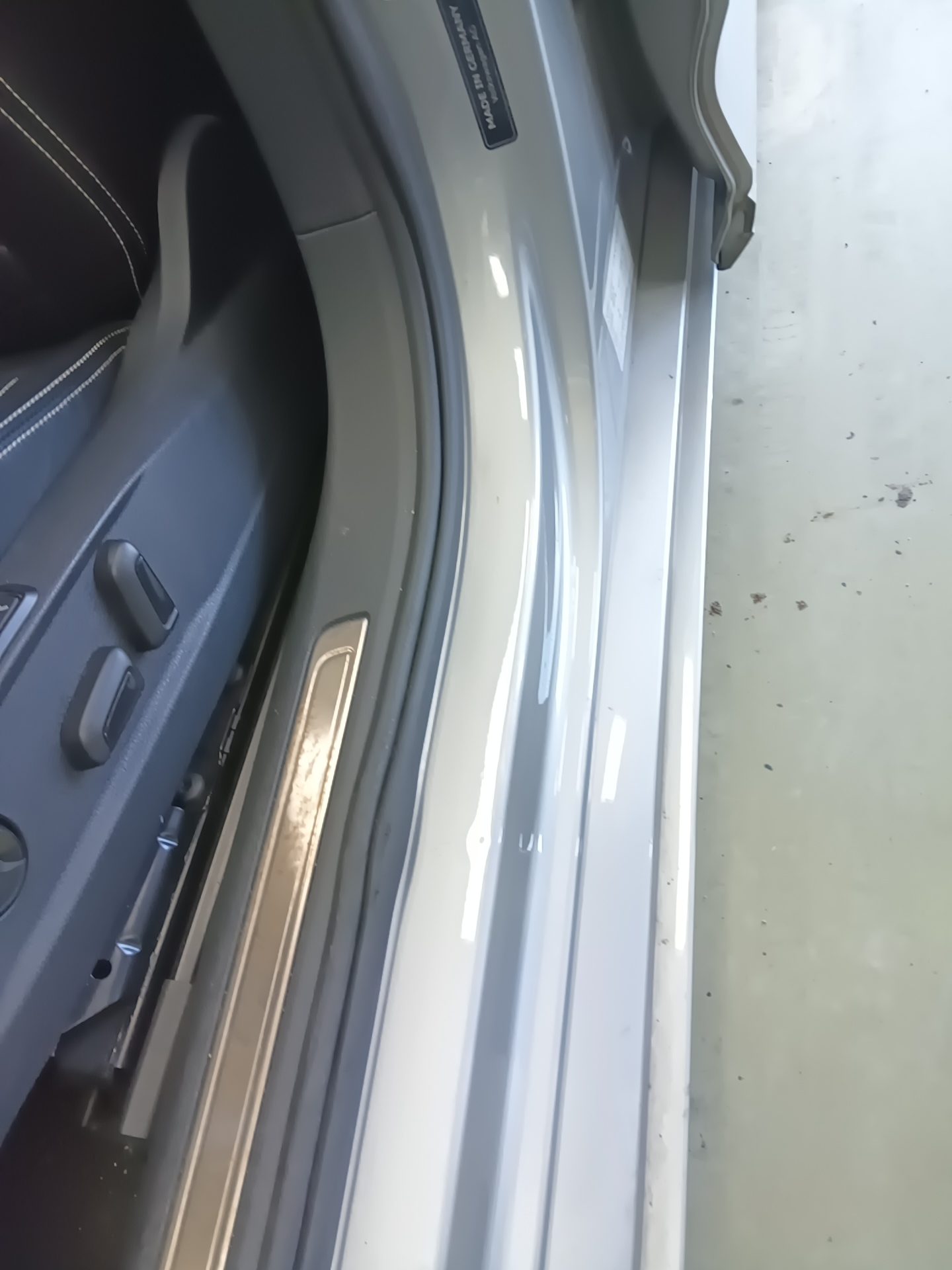 فولكس فاجن باسات GT (8Th Gen) 2.0 TDI 4Motion بريستيج 2021 GT PRESTIGE