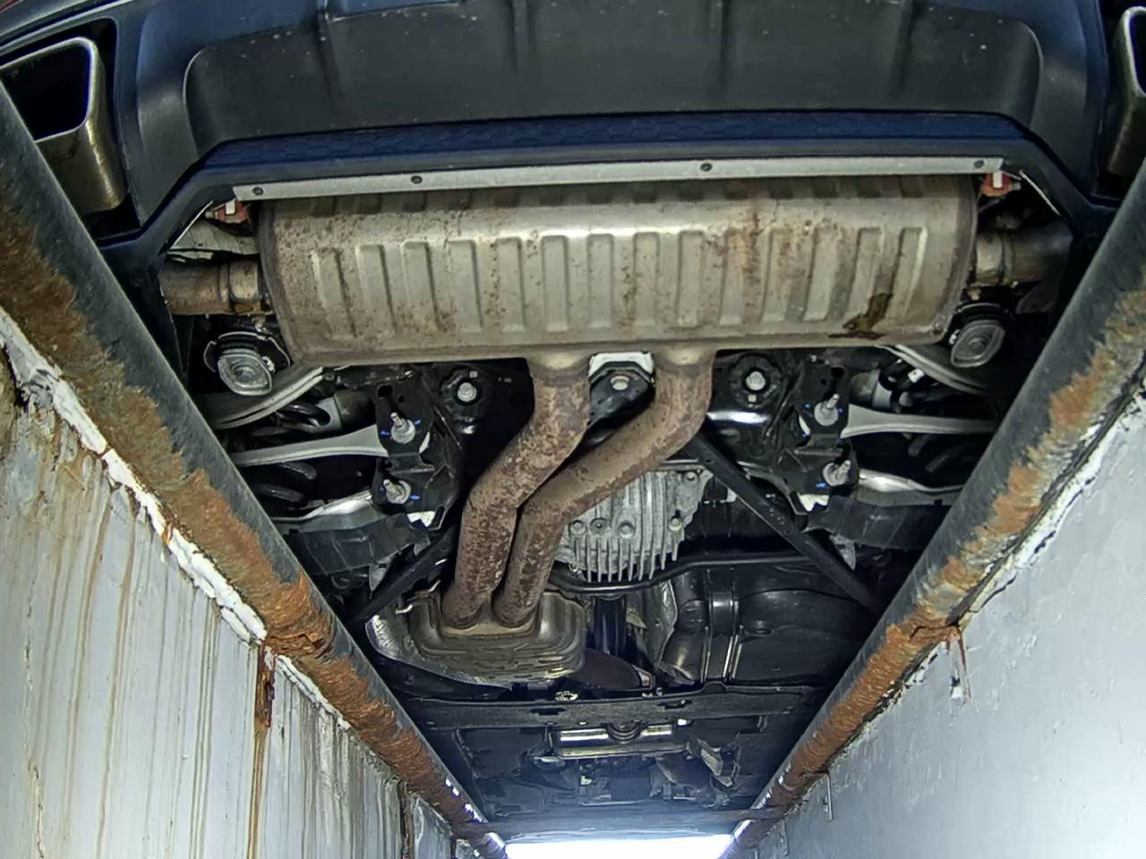 بورشه كايين (3Rd Gen) 3.0 V6 2020