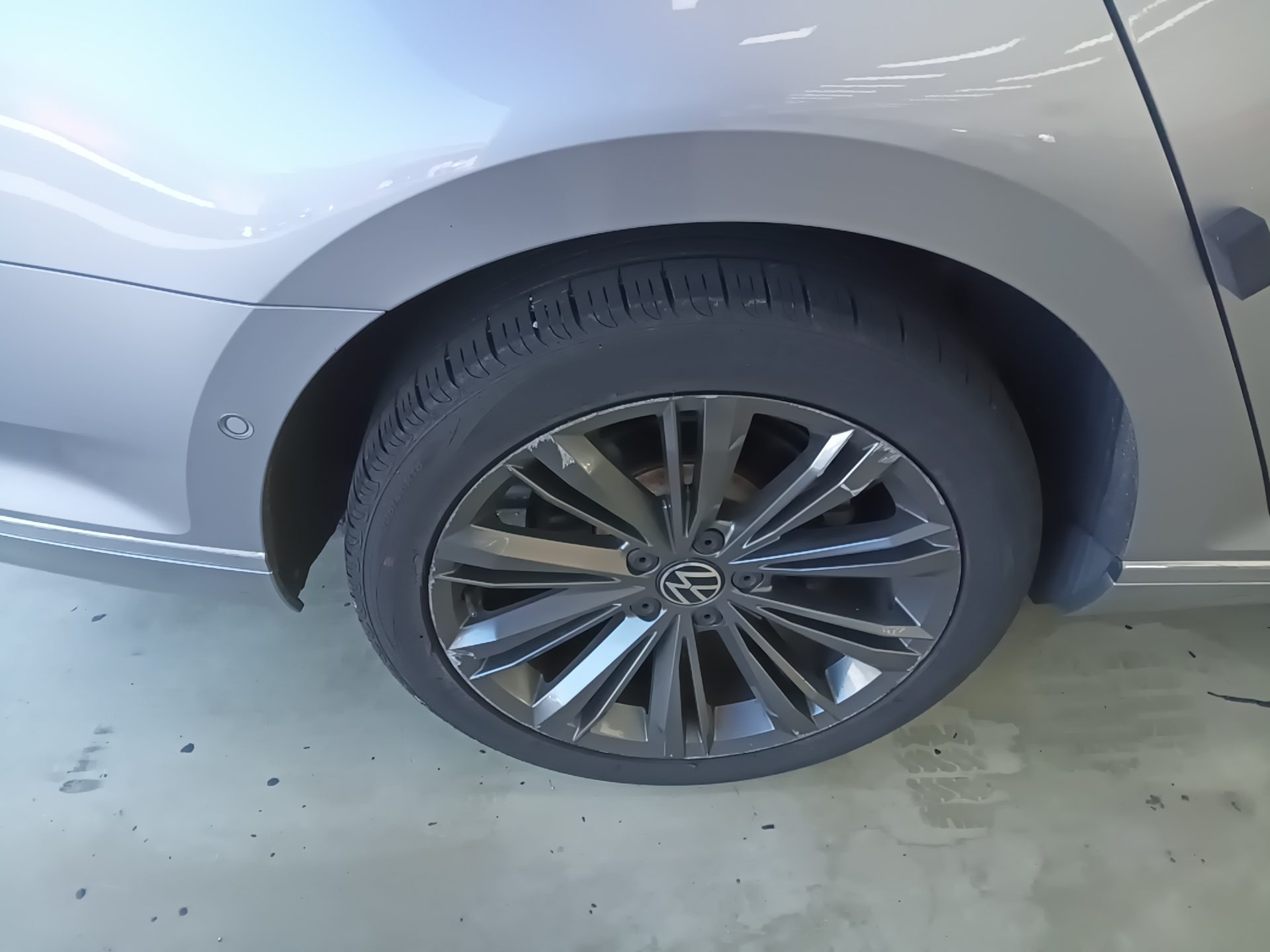 فولكس فاجن باسات GT (8Th Gen) 2.0 TDI 4Motion بريستيج 2021 GT PRESTIGE