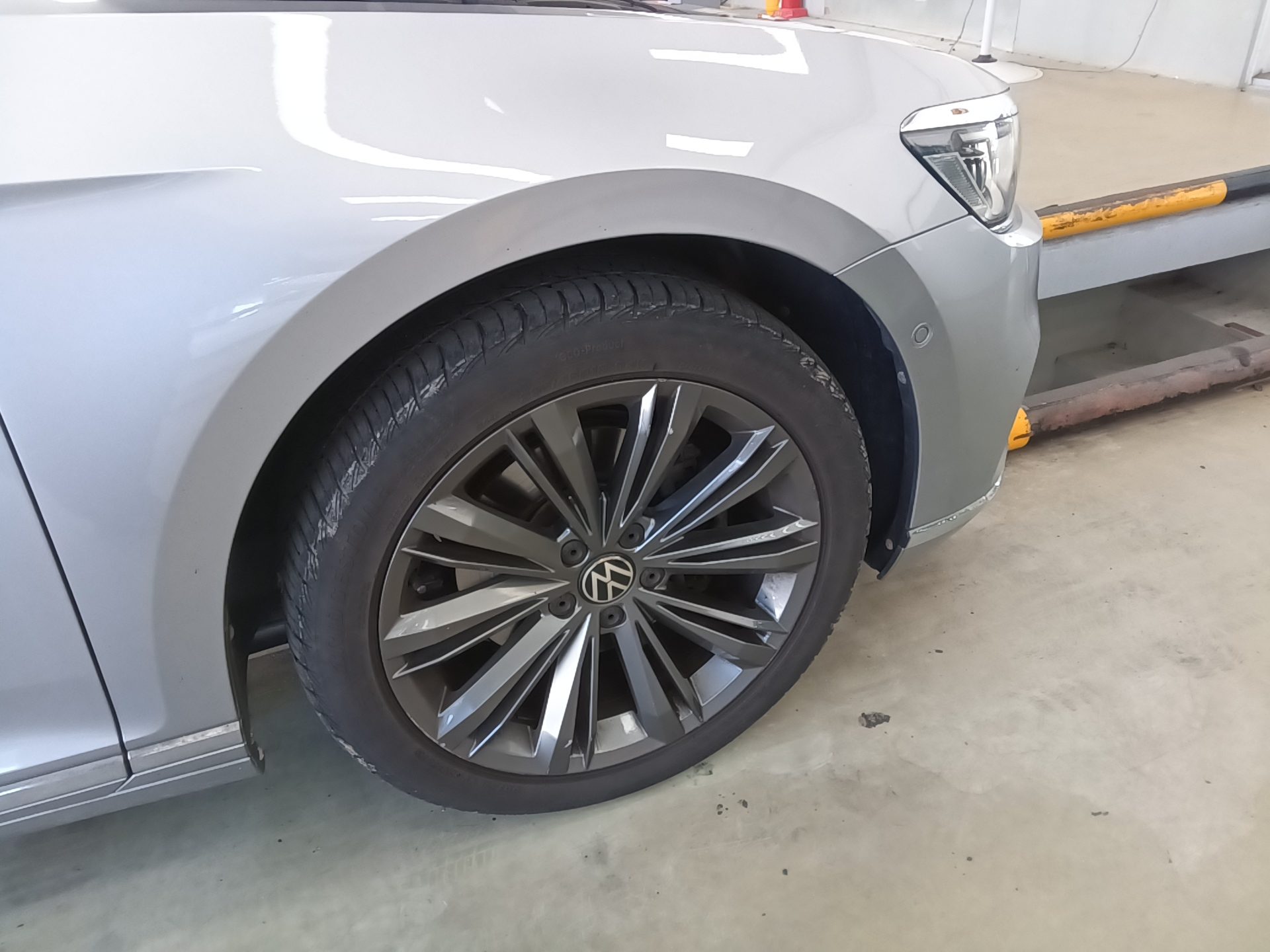 فولكس فاجن باسات GT (8Th Gen) 2.0 TDI 4Motion بريستيج 2021 GT PRESTIGE