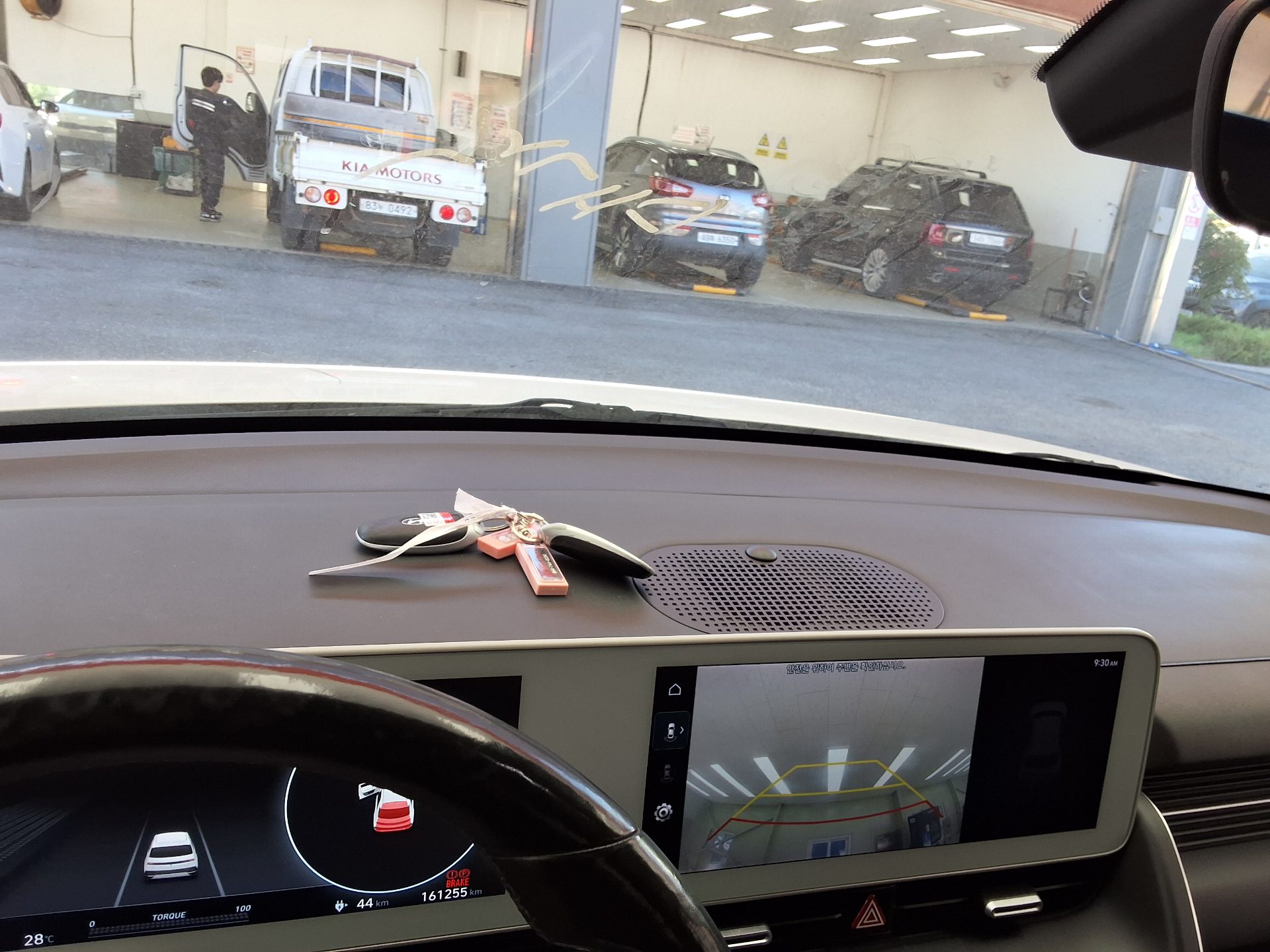 هيونداي أيونيك 2022 EV طويل المدى إكسكلوسيف