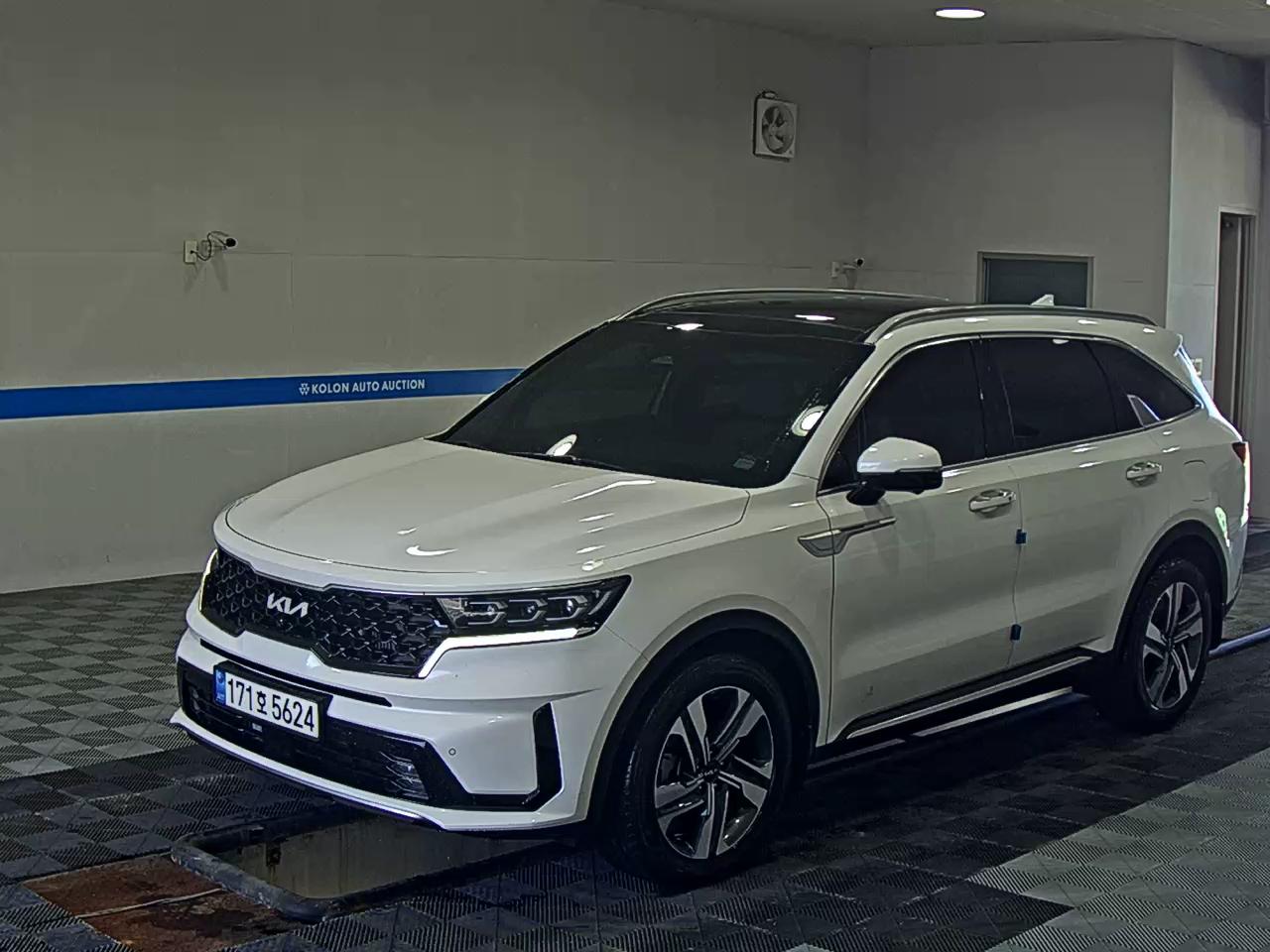 Kia Соренто