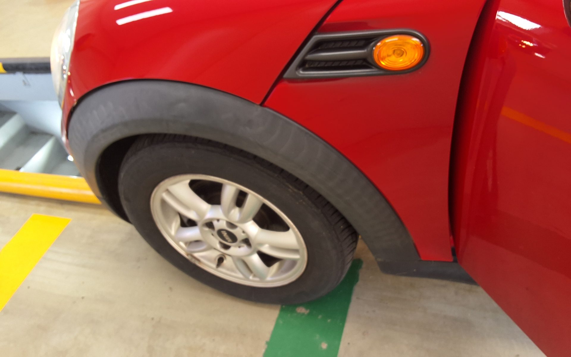 ميني كوبر (2Nd Gen) 2.0 D Se 2013 SE