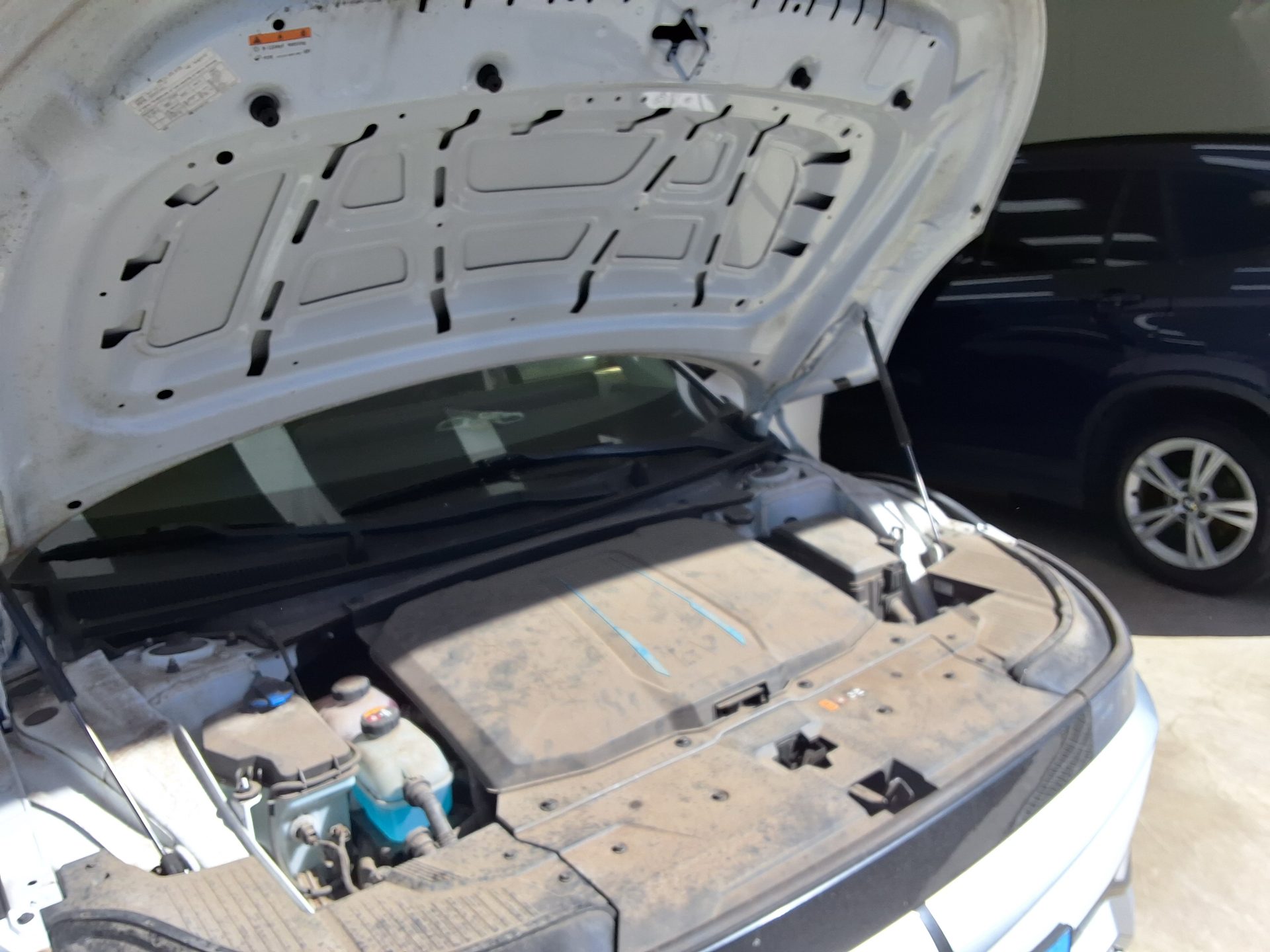 هيونداي أيونيك 2022 EV طويل المدى إكسكلوسيف