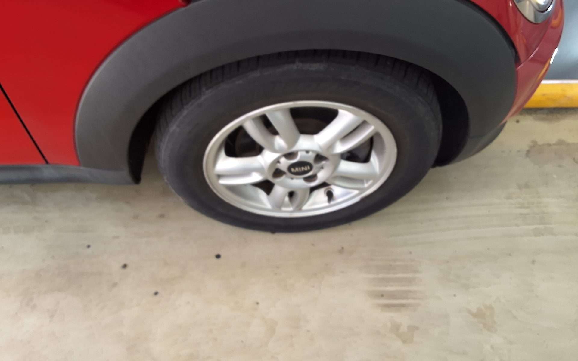 ميني كوبر (2Nd Gen) 2.0 D Se 2013 SE