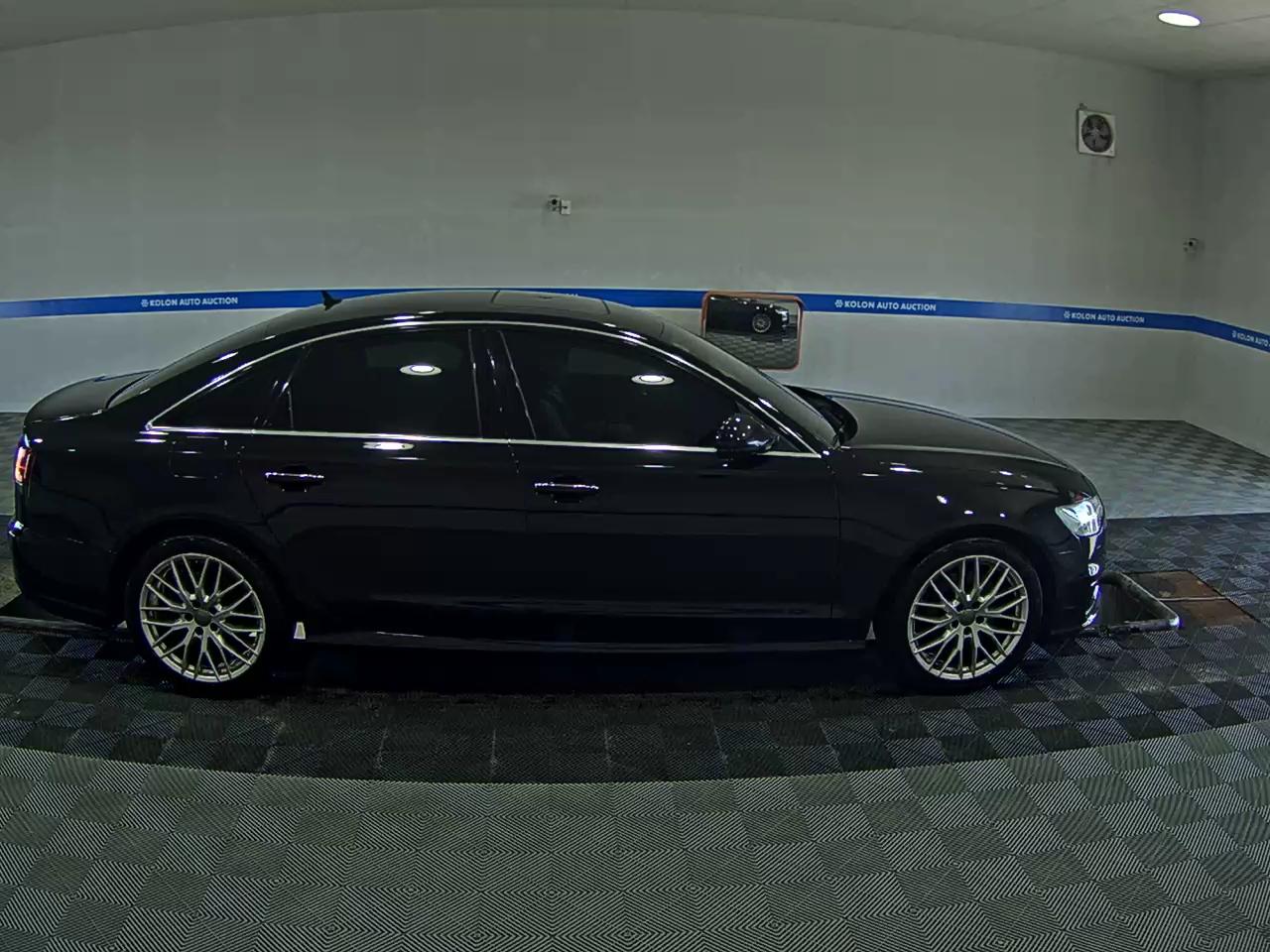 أودي إيه 6 (4Th Gen) 40 TDI كواترو بريميوم 2016 40 بريميوم