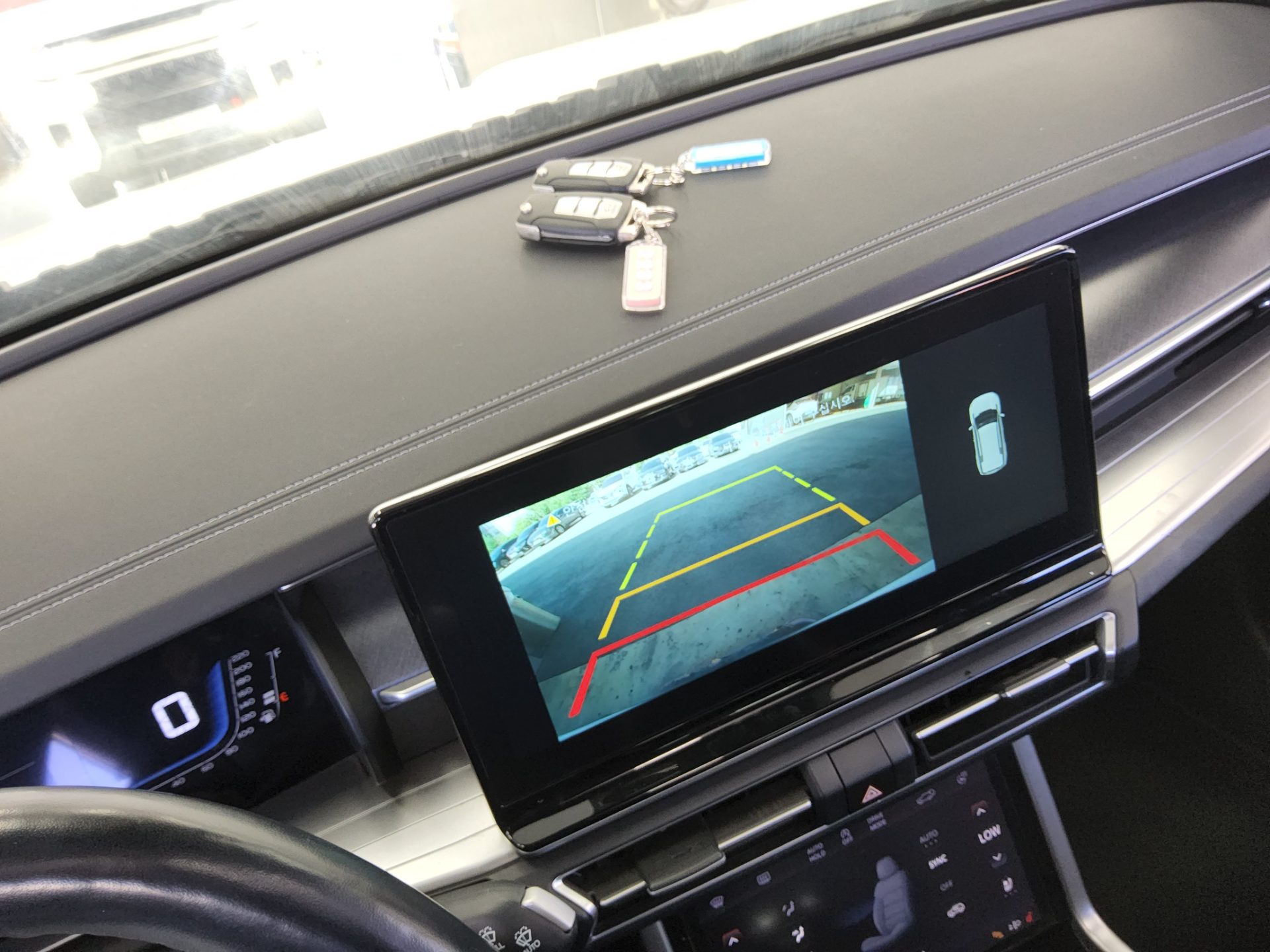 كي جي موبيليتي Mobility (سانج يونج) توريس 1.5 GDI T دفع رباعي T7 2023 T7