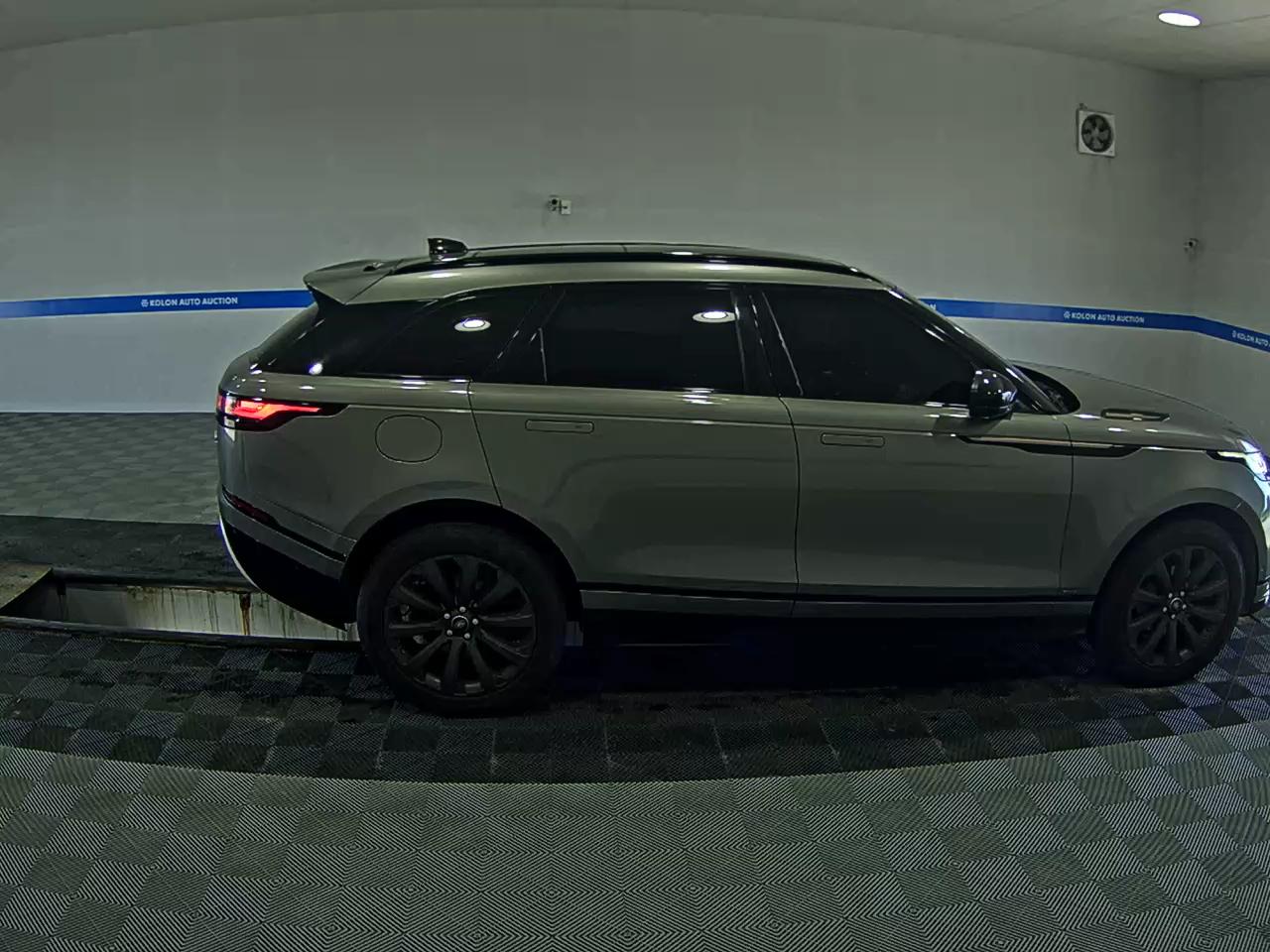 لاند روفر Rover رينج روفر Velar 2.0 D240 Se R Dynamic 2019 SE