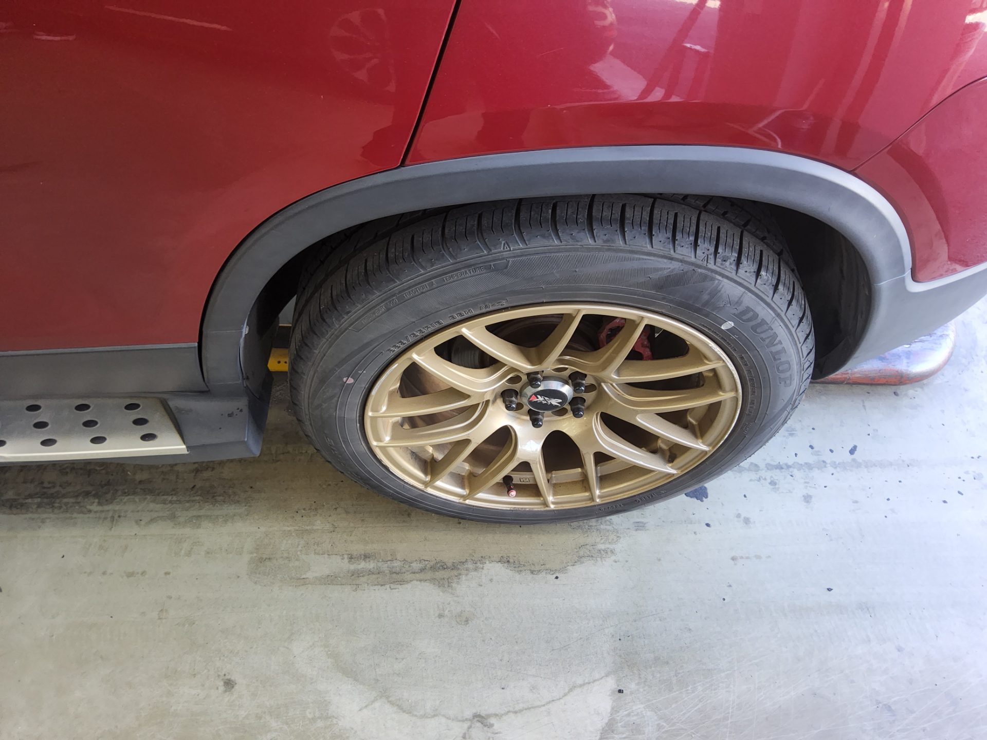 شيفروليه (Daewoo) تراكس 1.4 تيربو Ltz 2014 TURBO LTZ