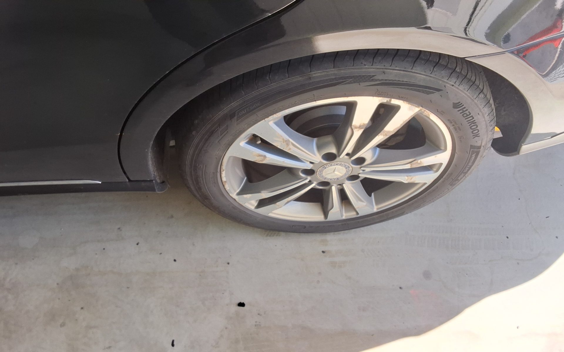 مرسيدس بنز E Class (4Th Gen) E220 Cdi Avantgarde 2014 E220