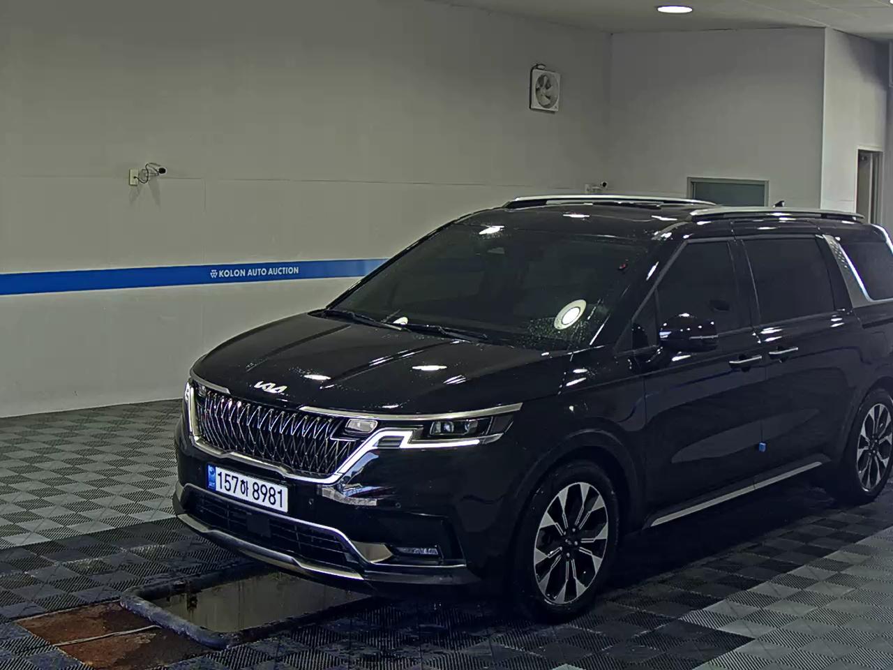 Kia Карнивал