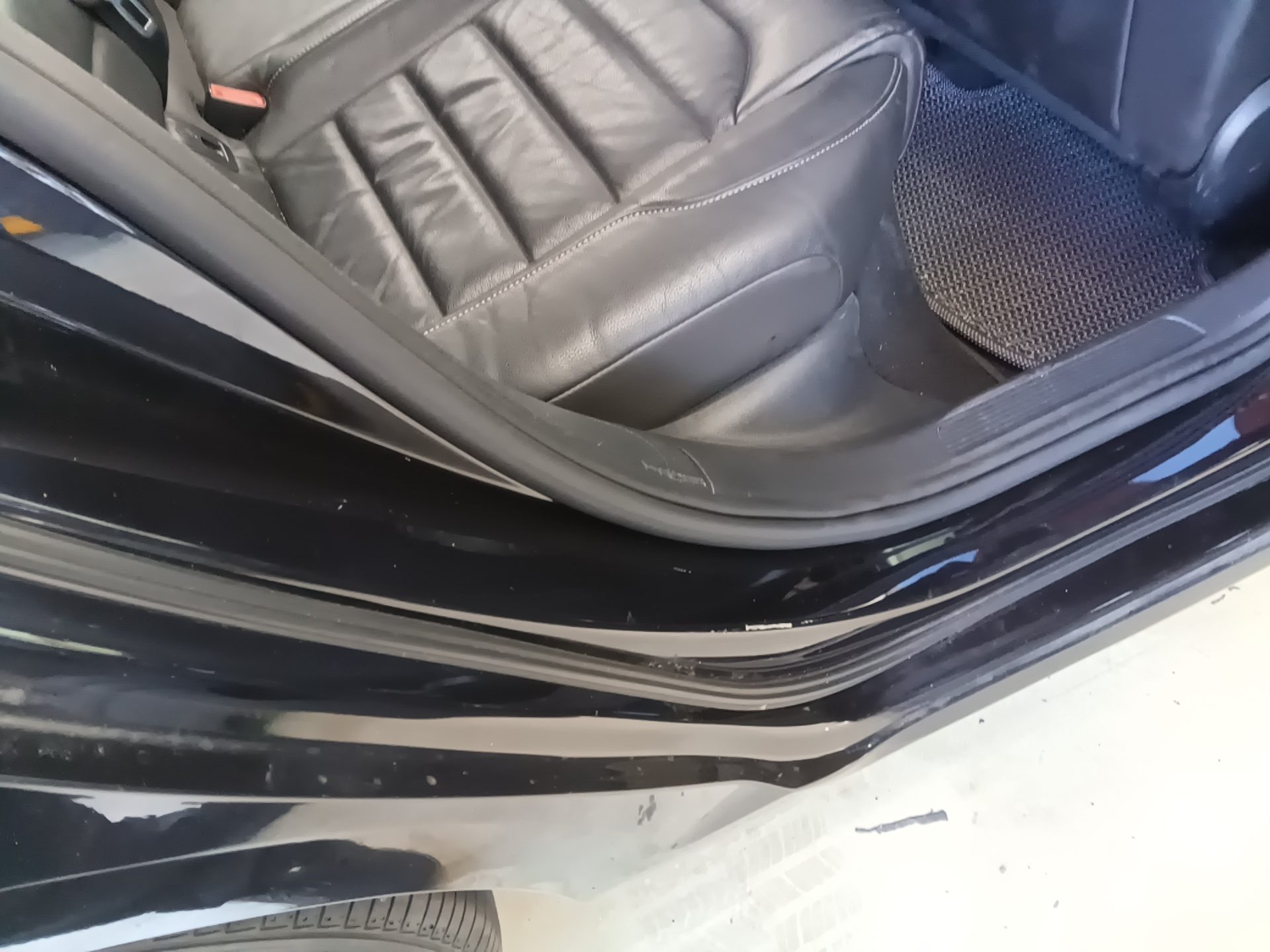 فولكس فاجن جولف (7Th Gen) 2.0 TDI بريميوم 2016 بريميوم