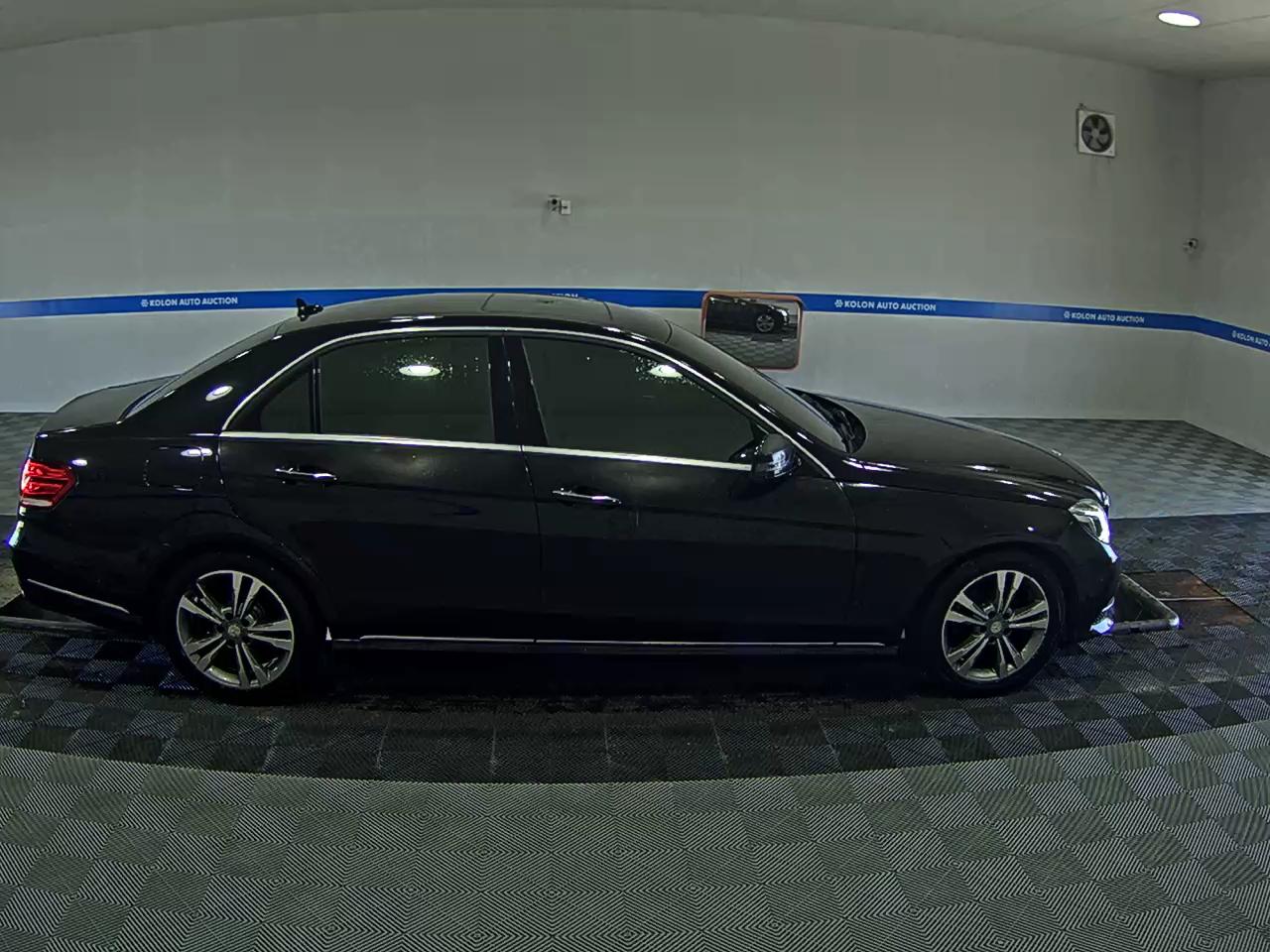 مرسيدس بنز E Class (4Th Gen) E220 Cdi Avantgarde 2014 E220