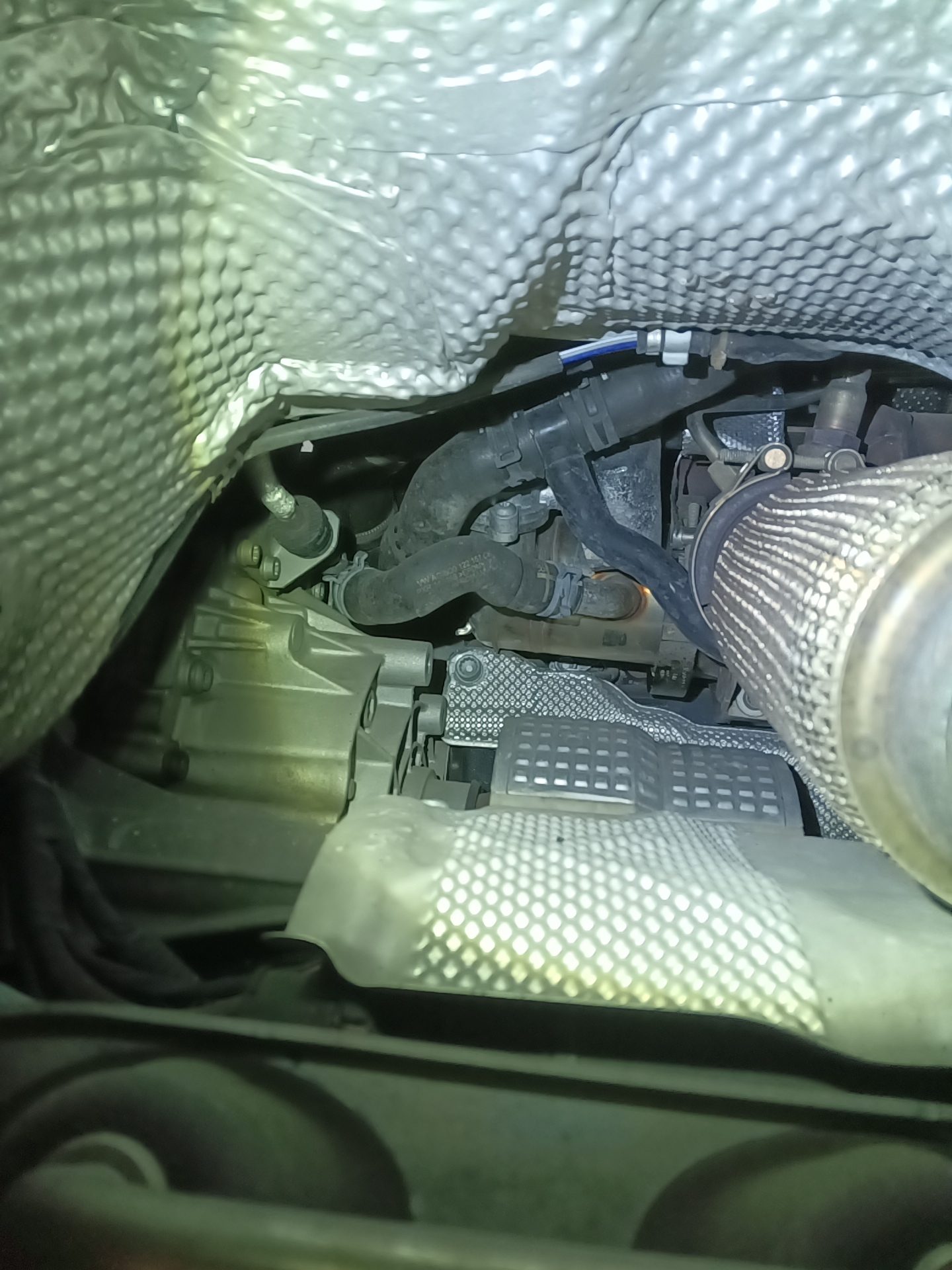 فولكس فاجن جولف (7Th Gen) 2.0 TDI بريميوم 2016 بريميوم