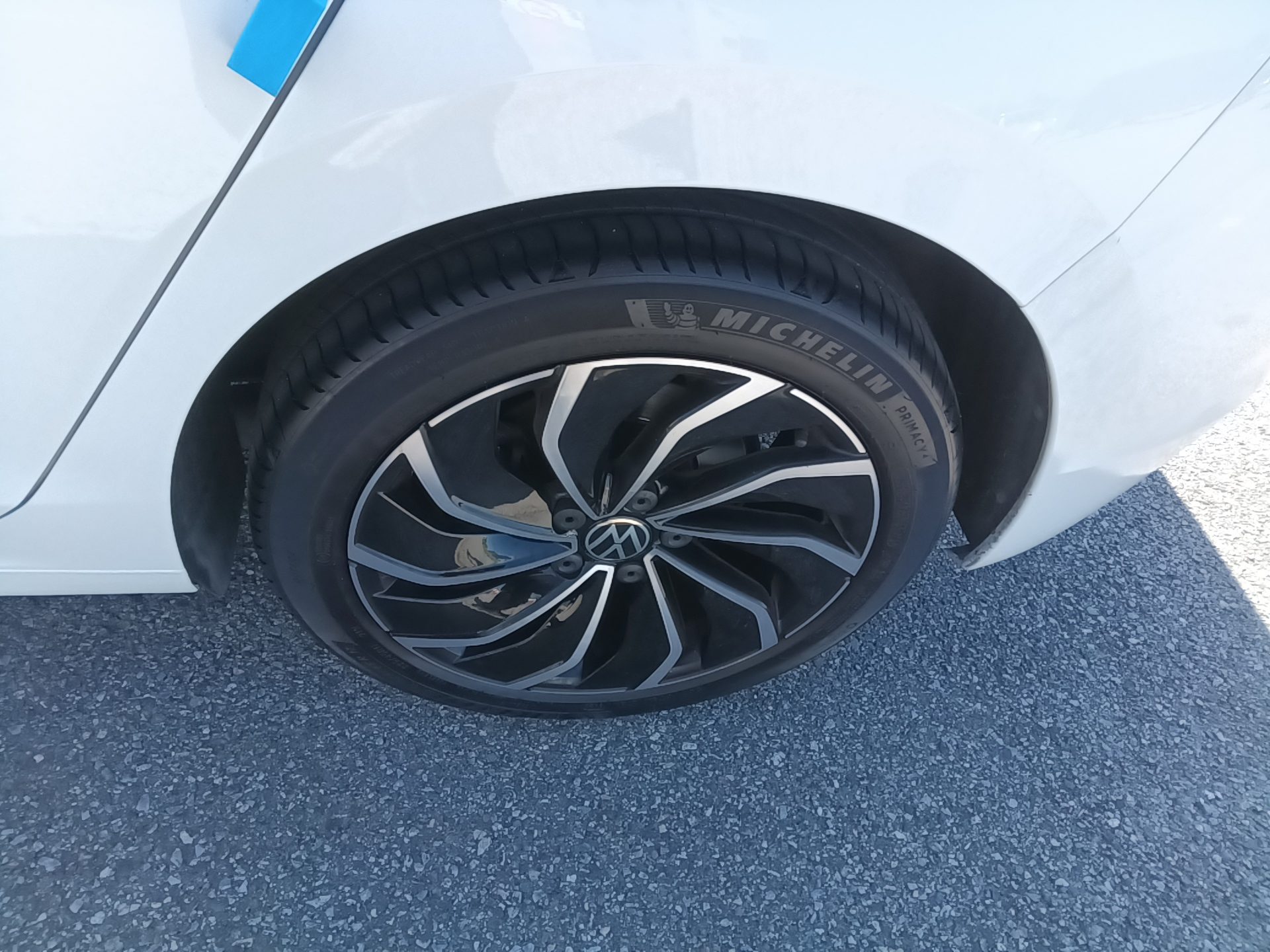 فولكس فاجن جولف (8Th Gen) 2.0 TDI بريستيج 2023 PRESTIGE