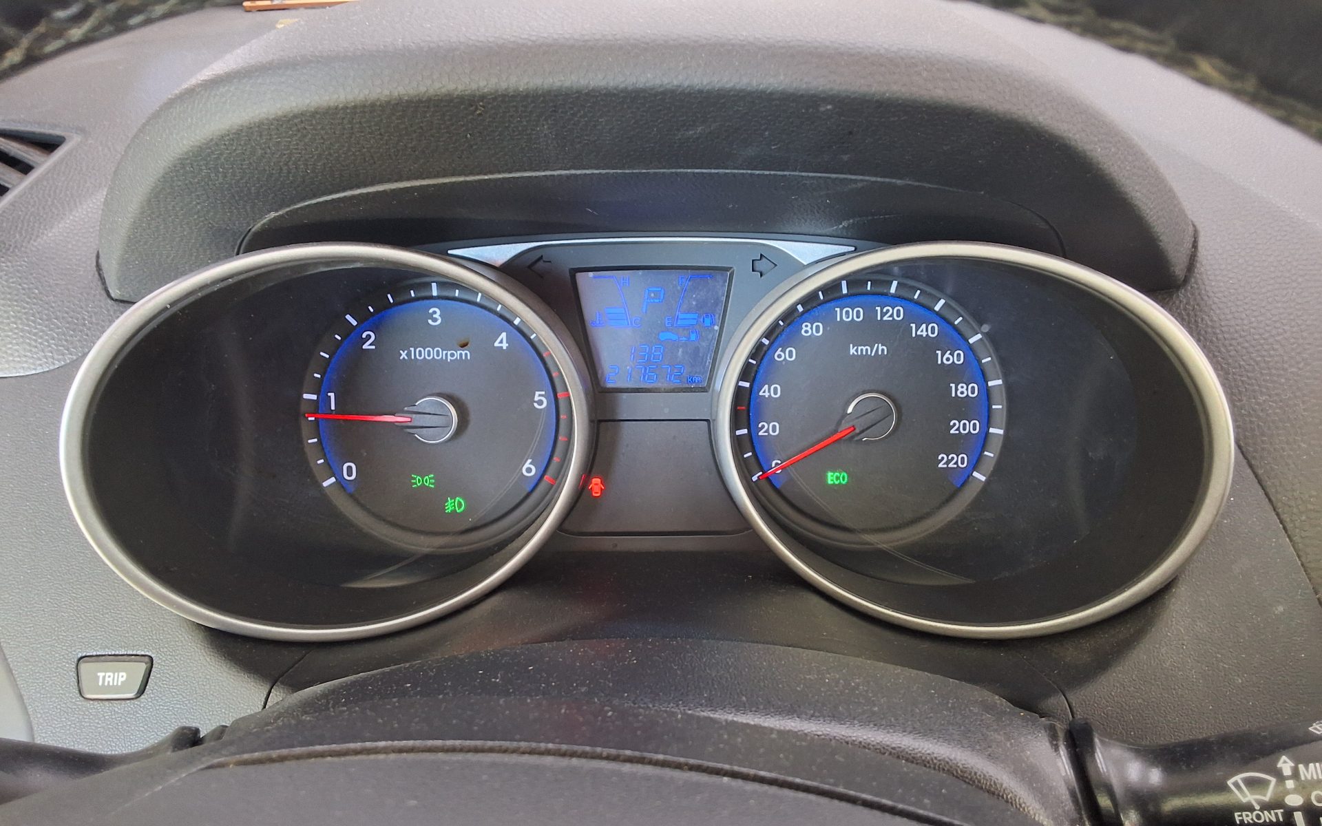 هيونداي توسان 2015 SMART SPECIAL