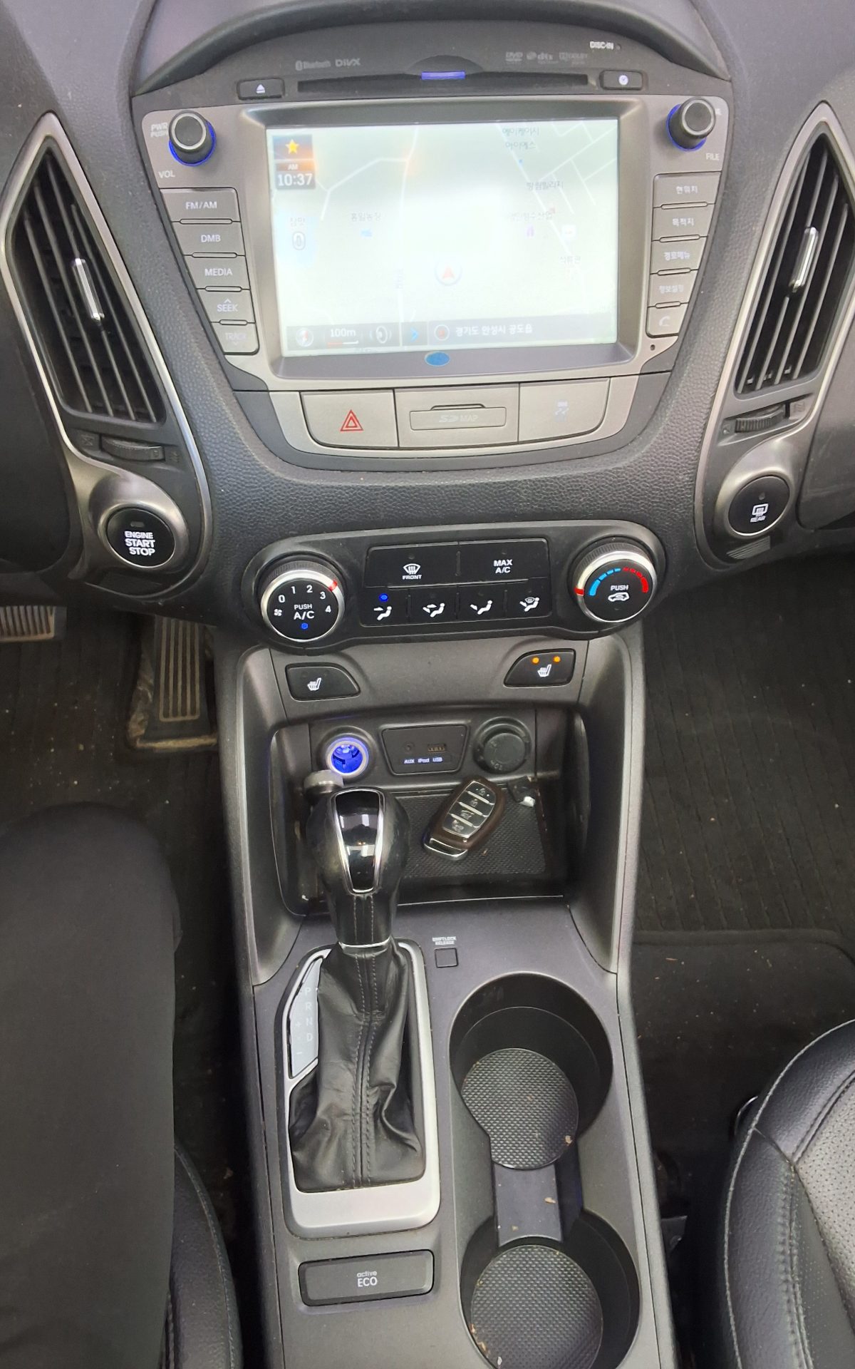هيونداي توسان 2015 SMART SPECIAL