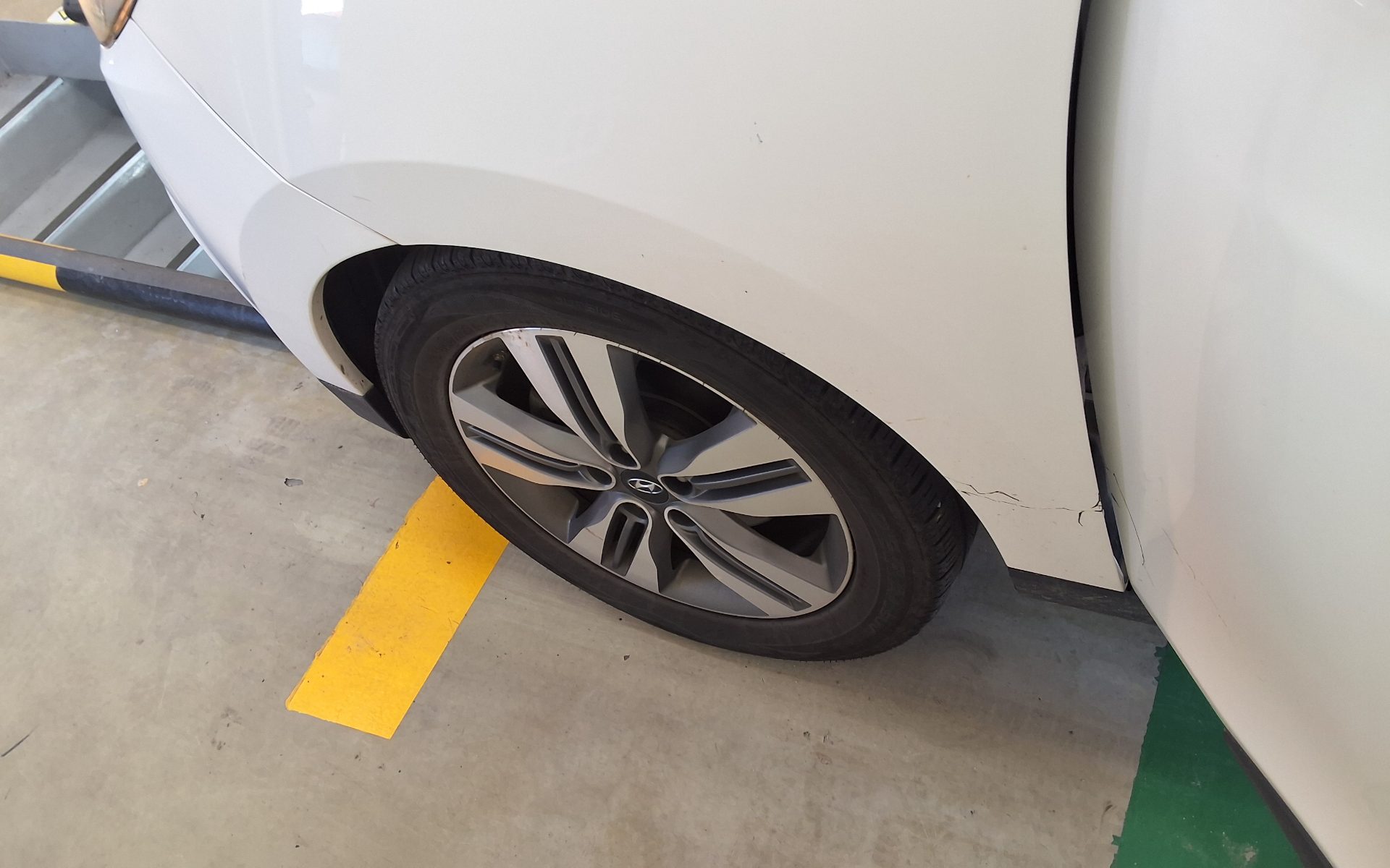 هيونداي توسان 2015 SMART SPECIAL