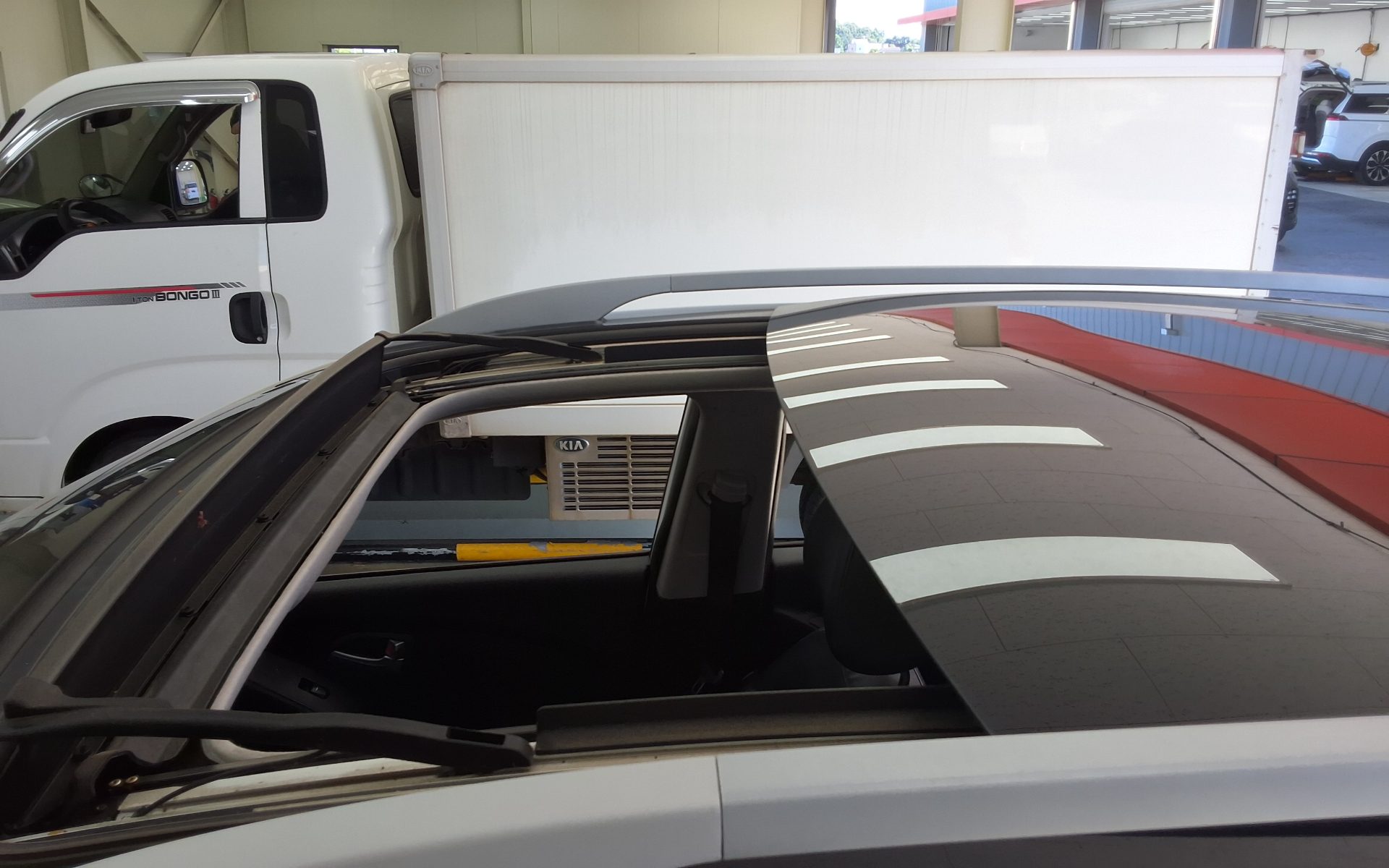 هيونداي توسان 2015 SMART SPECIAL
