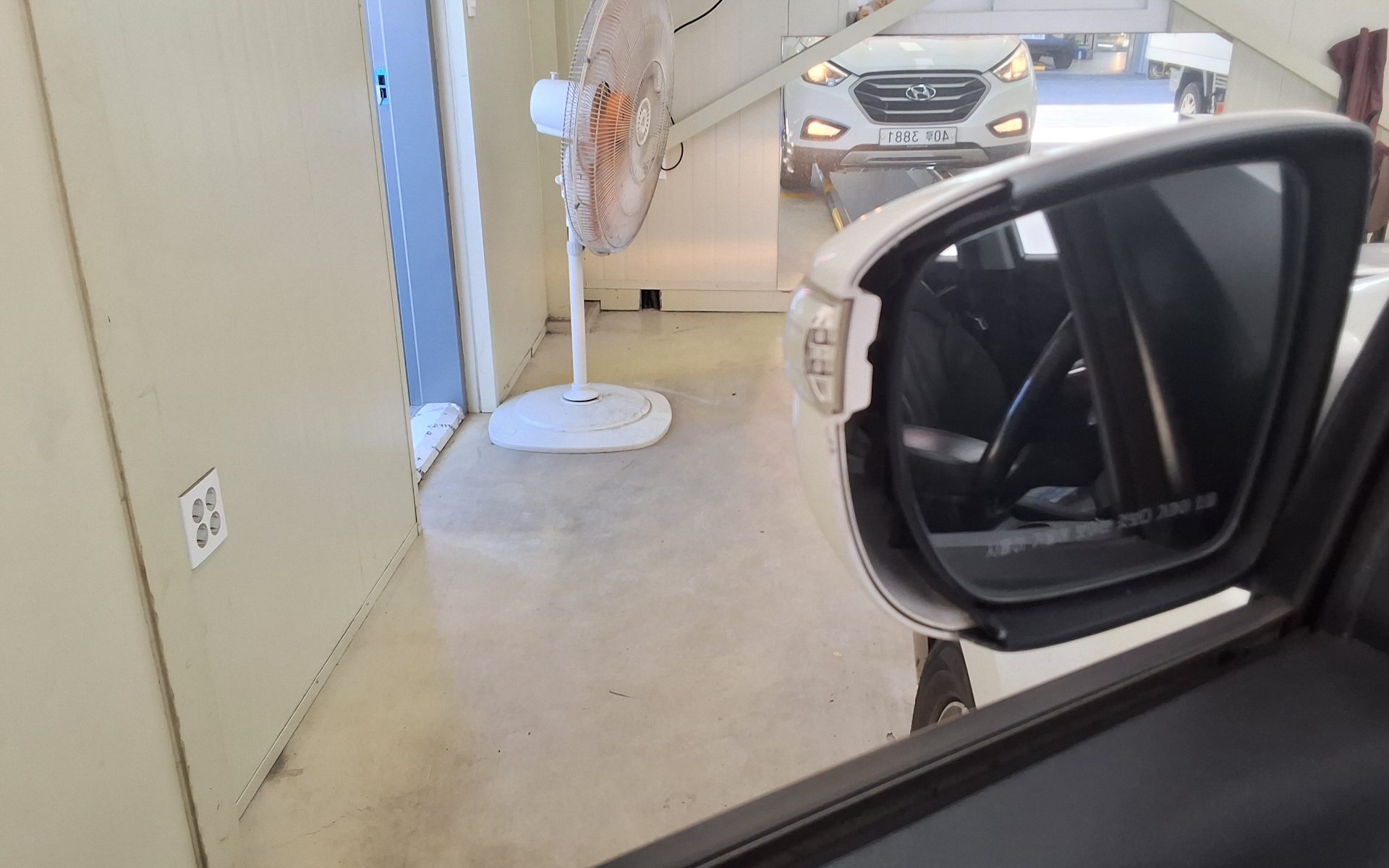 هيونداي توسان 2015 SMART SPECIAL