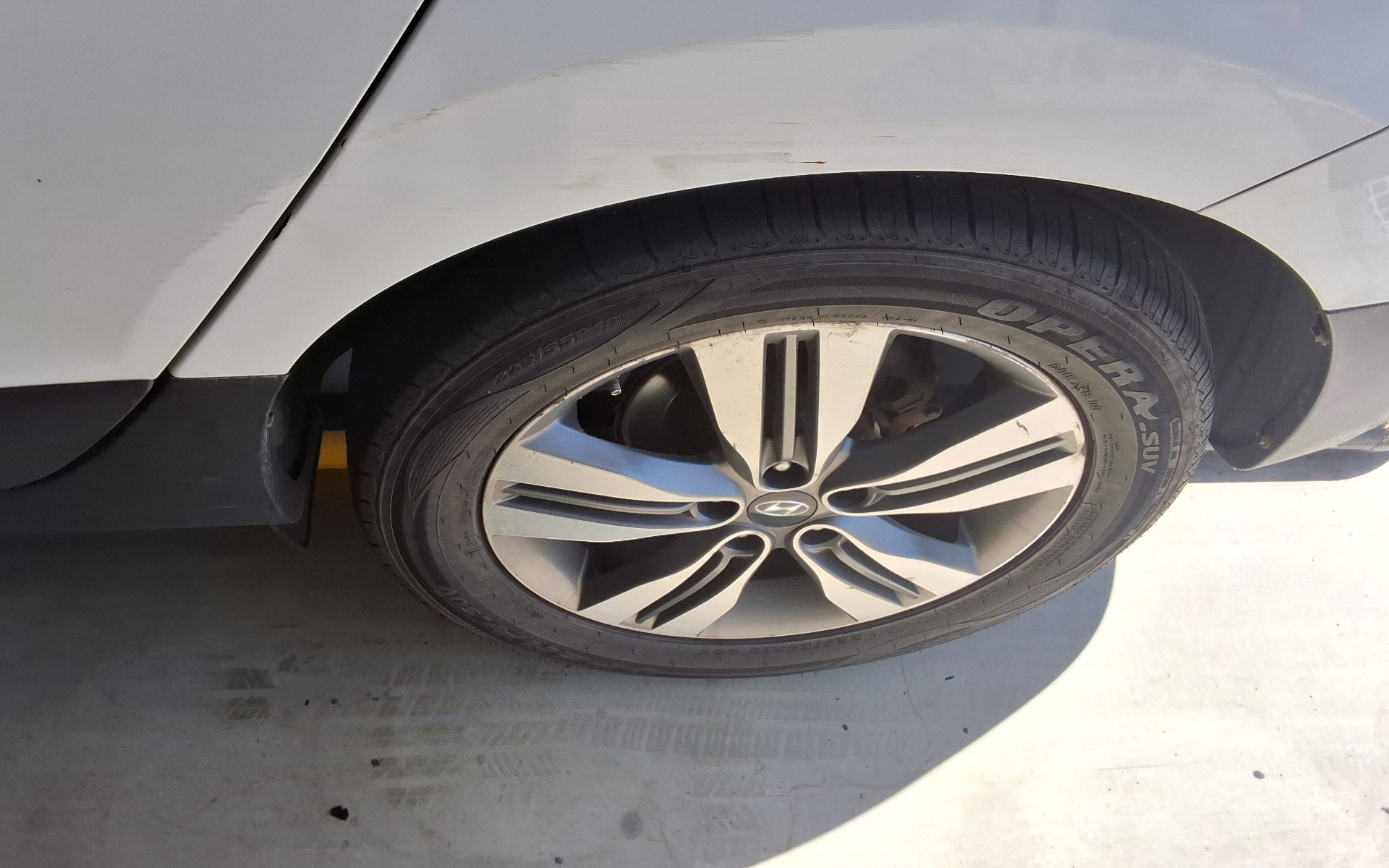 هيونداي توسان 2015 SMART SPECIAL