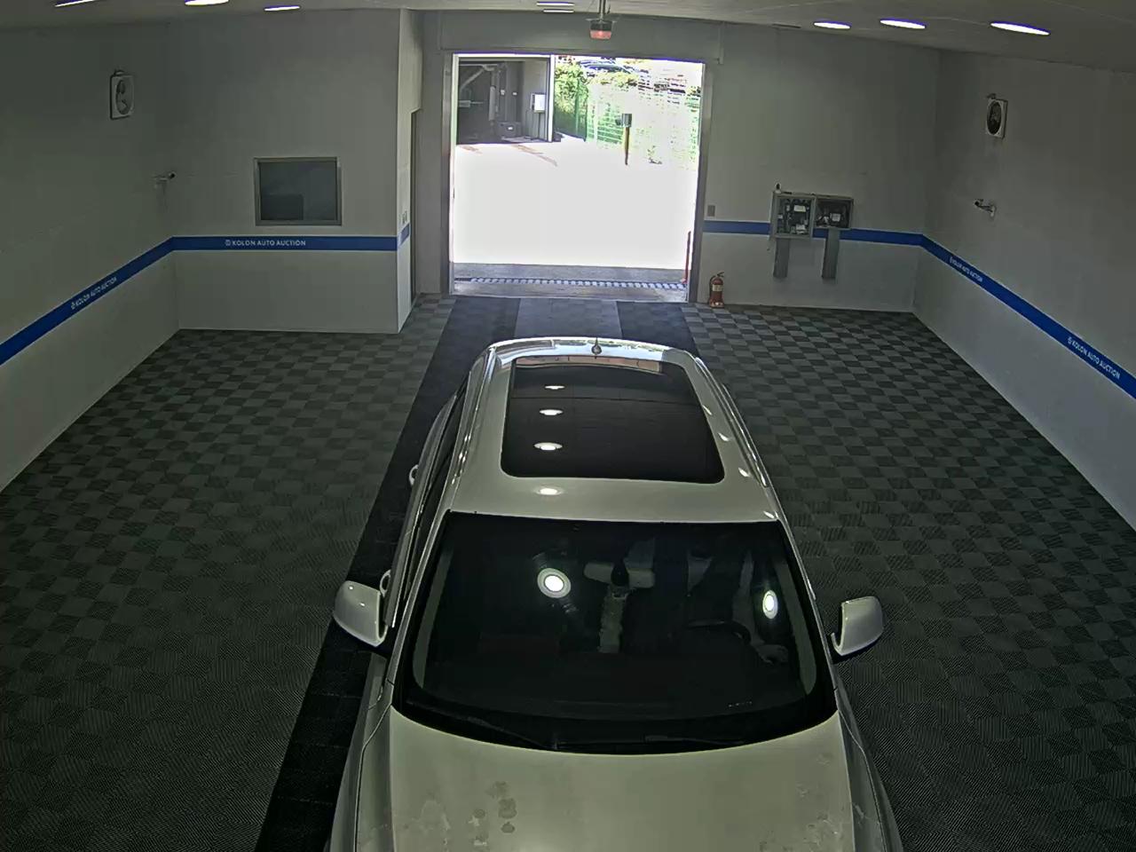 أودي كيو 5 2.0 TDI كواترو Dynamic 2011