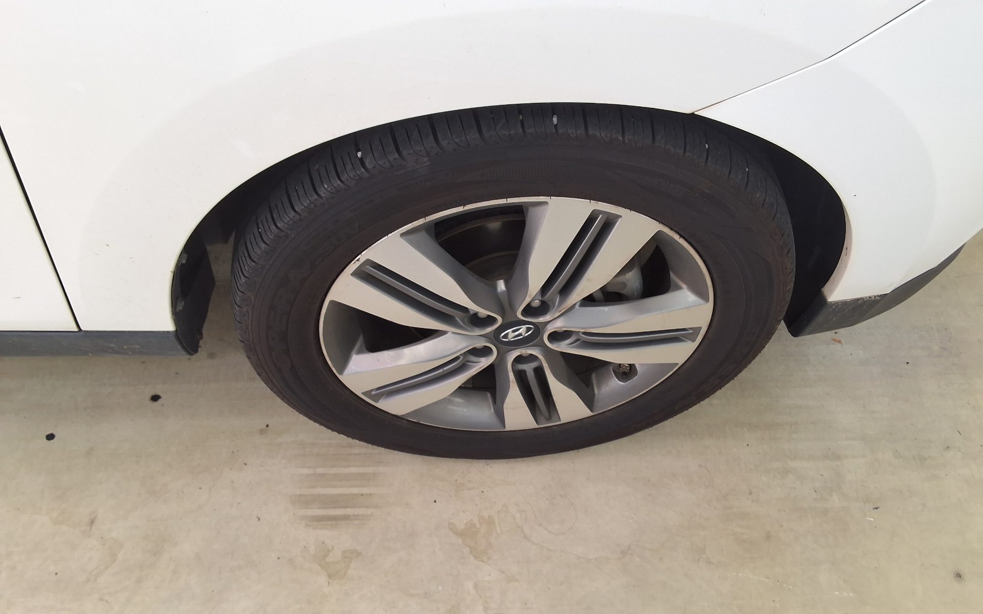هيونداي توسان 2015 SMART SPECIAL