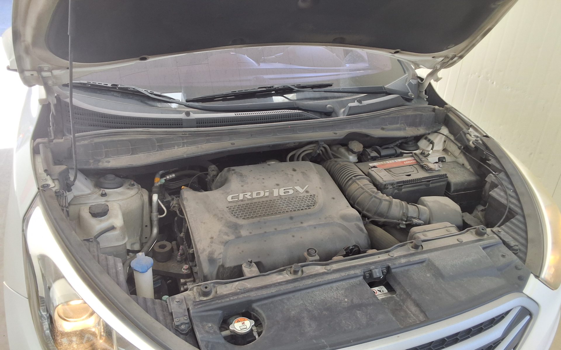 هيونداي توسان 2015 SMART SPECIAL