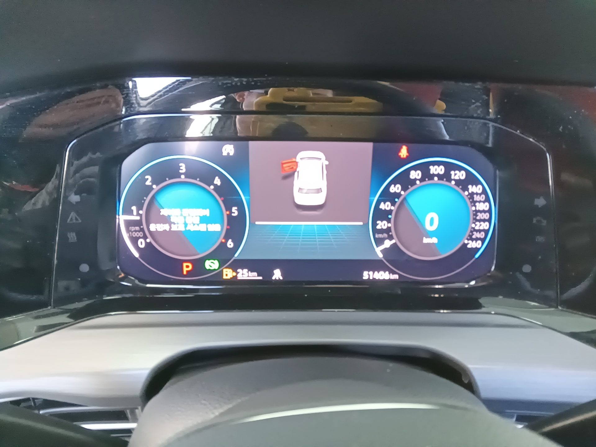 فولكس فاجن جولف (8Th Gen) 2.0 TDI بريستيج 2023 PRESTIGE