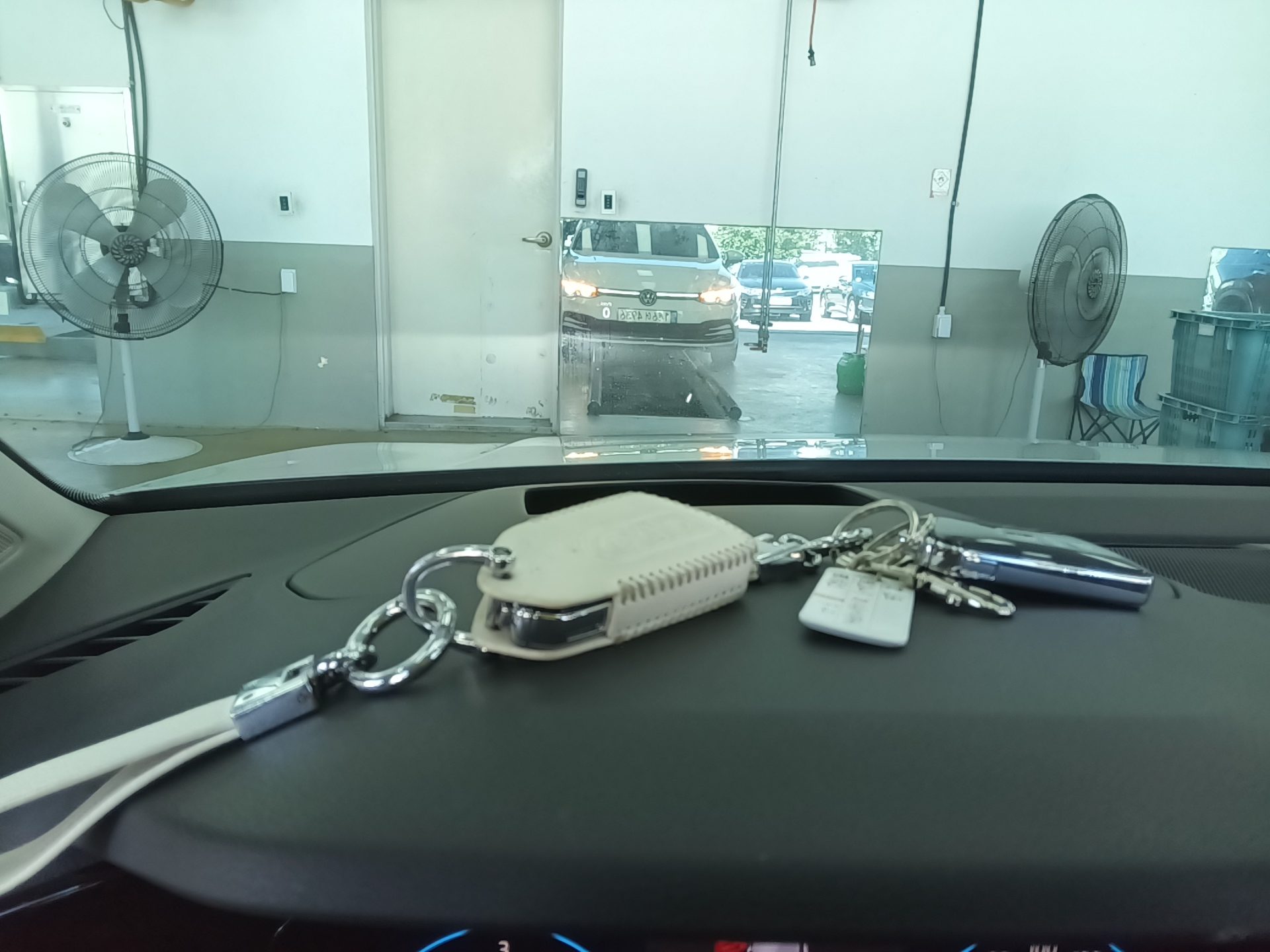 فولكس فاجن جولف (8Th Gen) 2.0 TDI بريستيج 2023 PRESTIGE