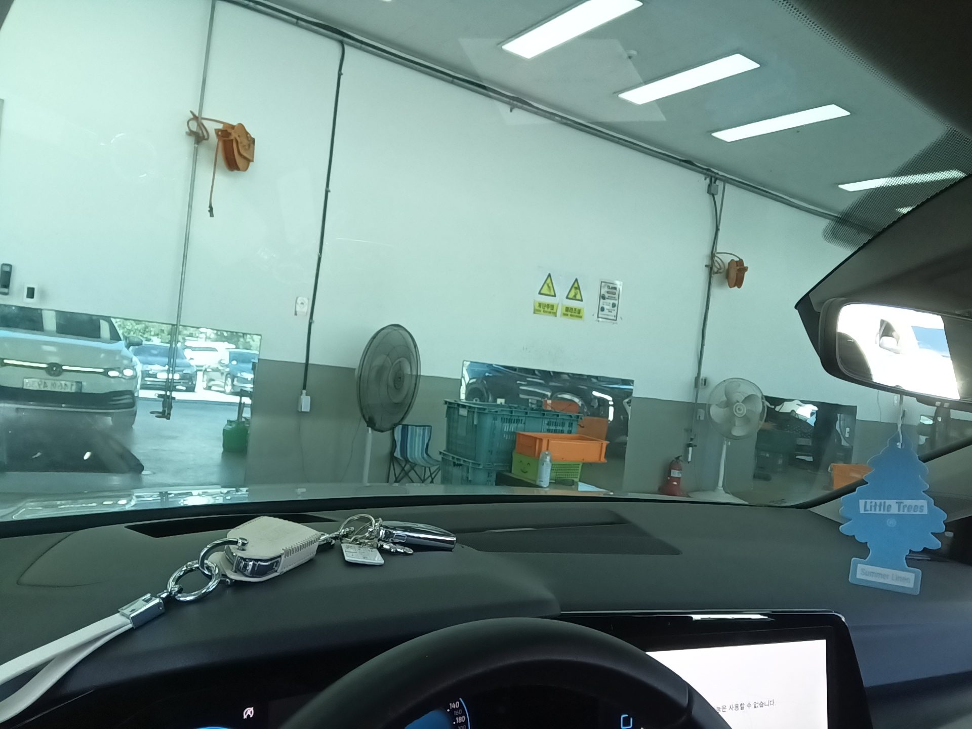 فولكس فاجن جولف (8Th Gen) 2.0 TDI بريستيج 2023 PRESTIGE