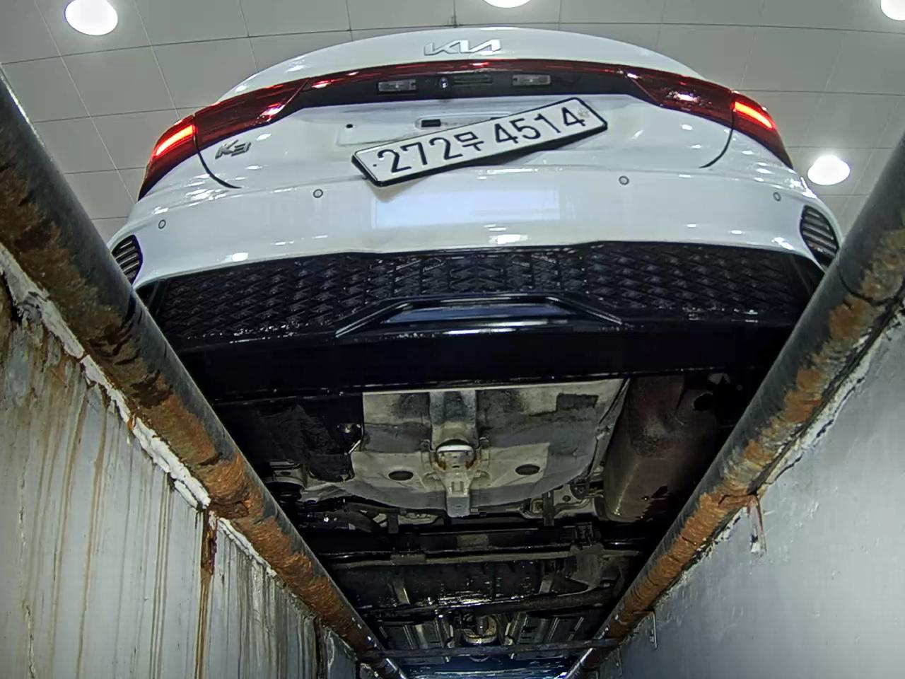كيا كي 3 2022 PRESTIGE
