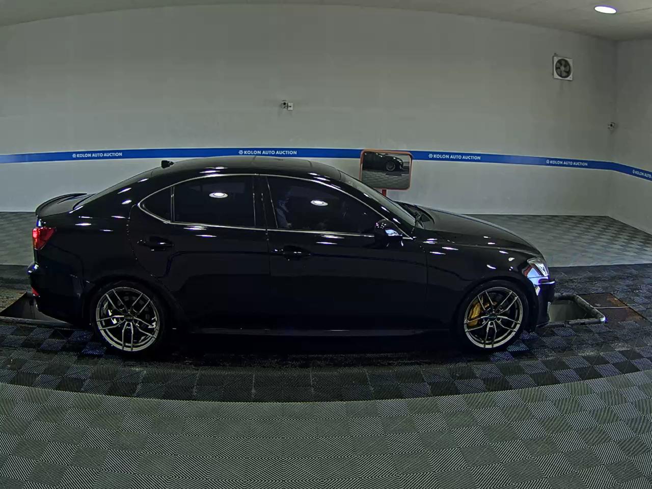 لكزس آي إس (2Nd Gen) 250 2006