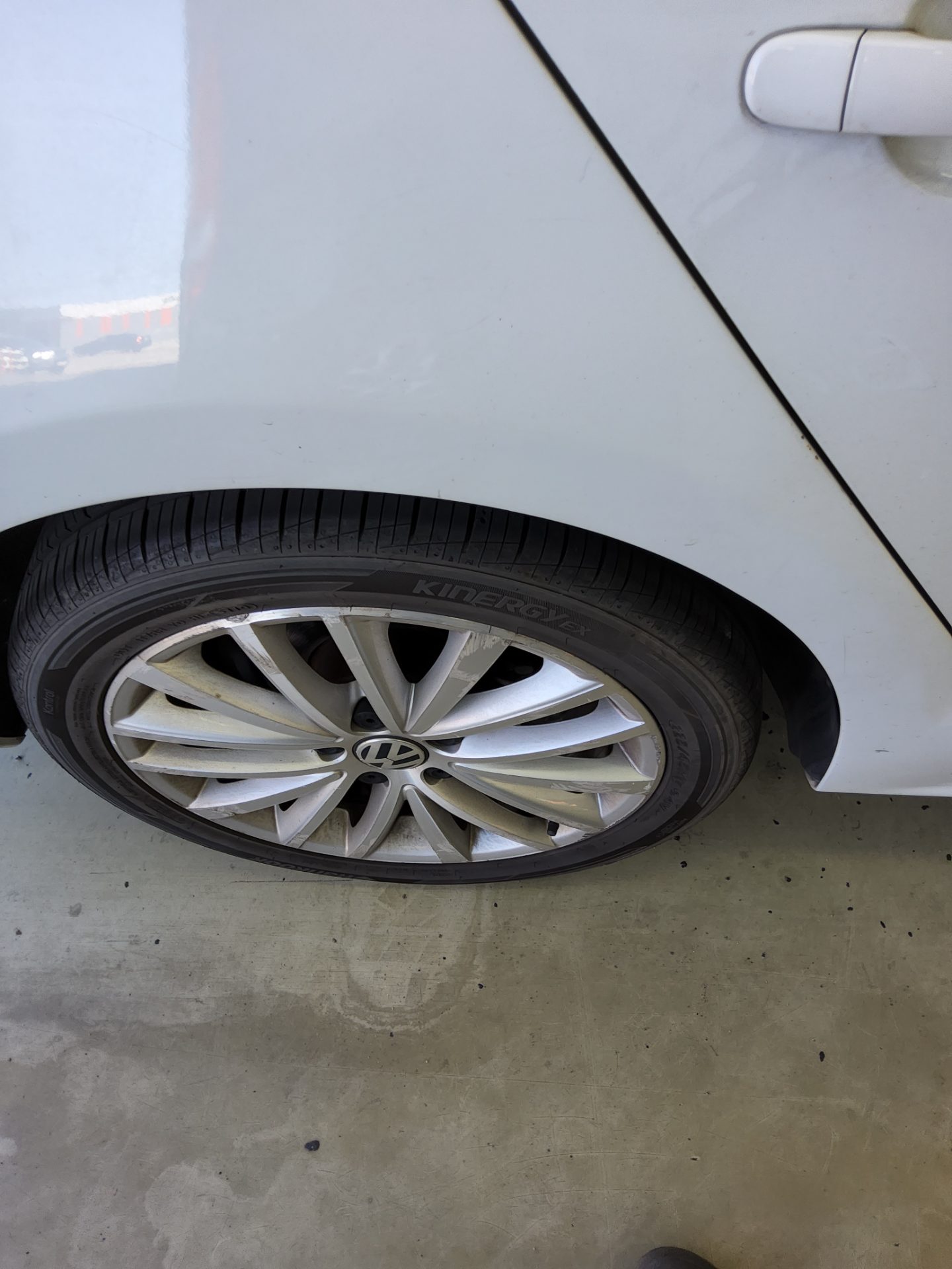 فولكس فاجن جيتا (6Th Gen) 1.6 TDI Bluemotion 2014