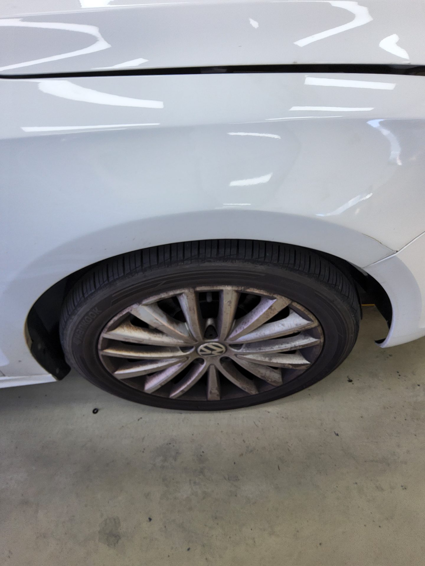 فولكس فاجن جيتا (6Th Gen) 1.6 TDI Bluemotion 2014