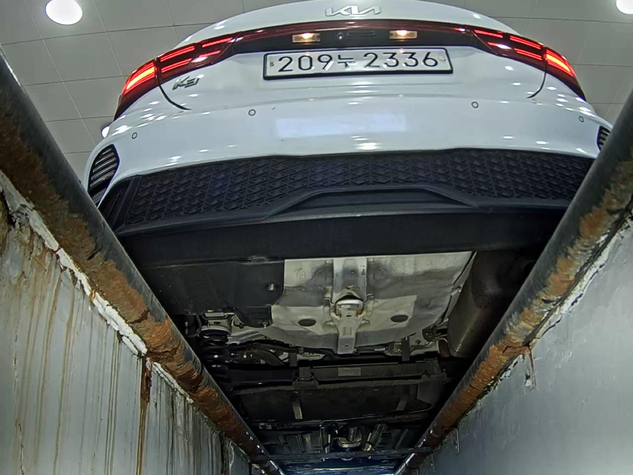 كيا كي 3 2022 PRESTIGE