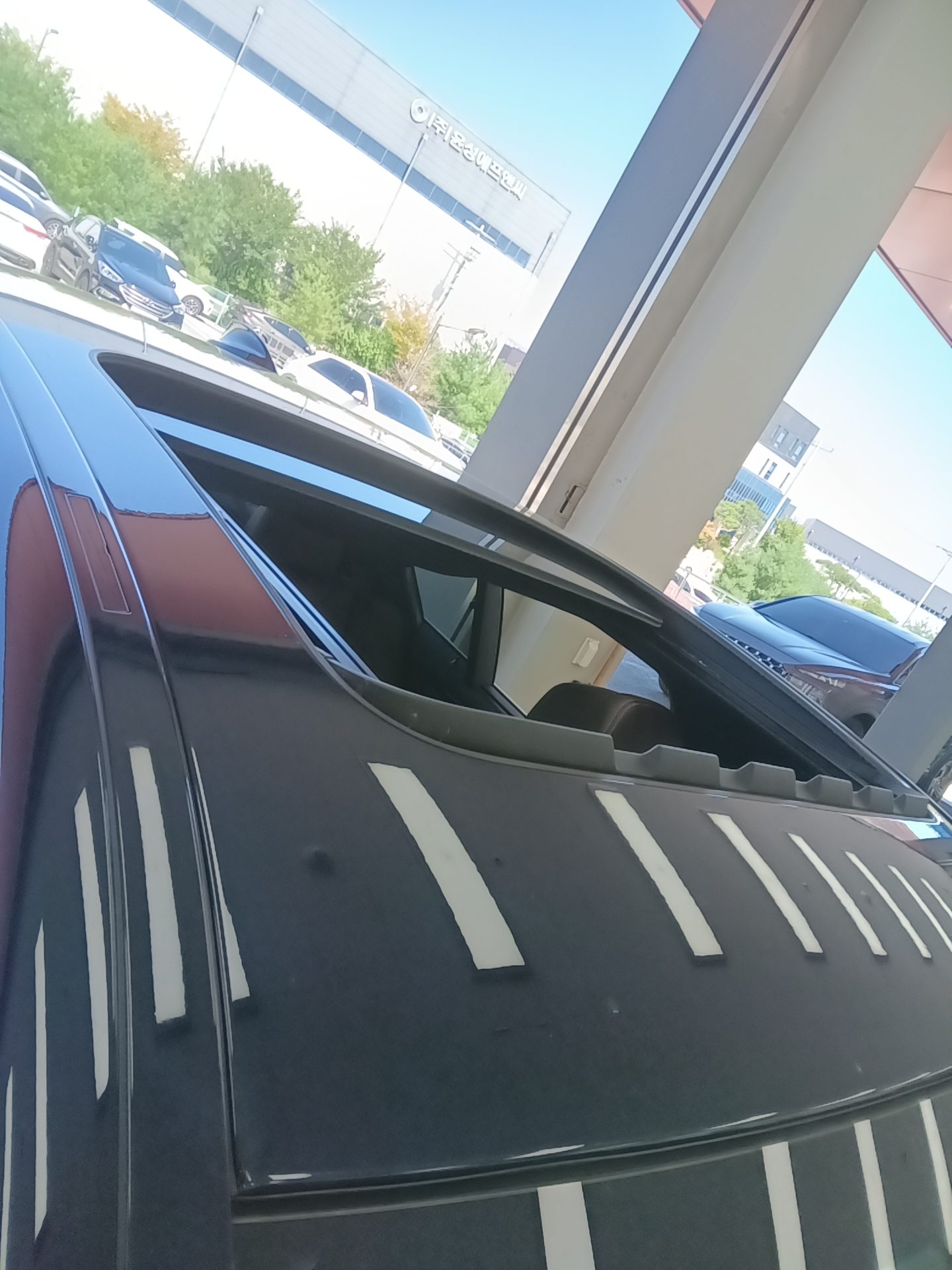 بي إم دبليو 5 Series (7Th Gen) 530I إكس درايف M Sport Pack 2022 SPORT
