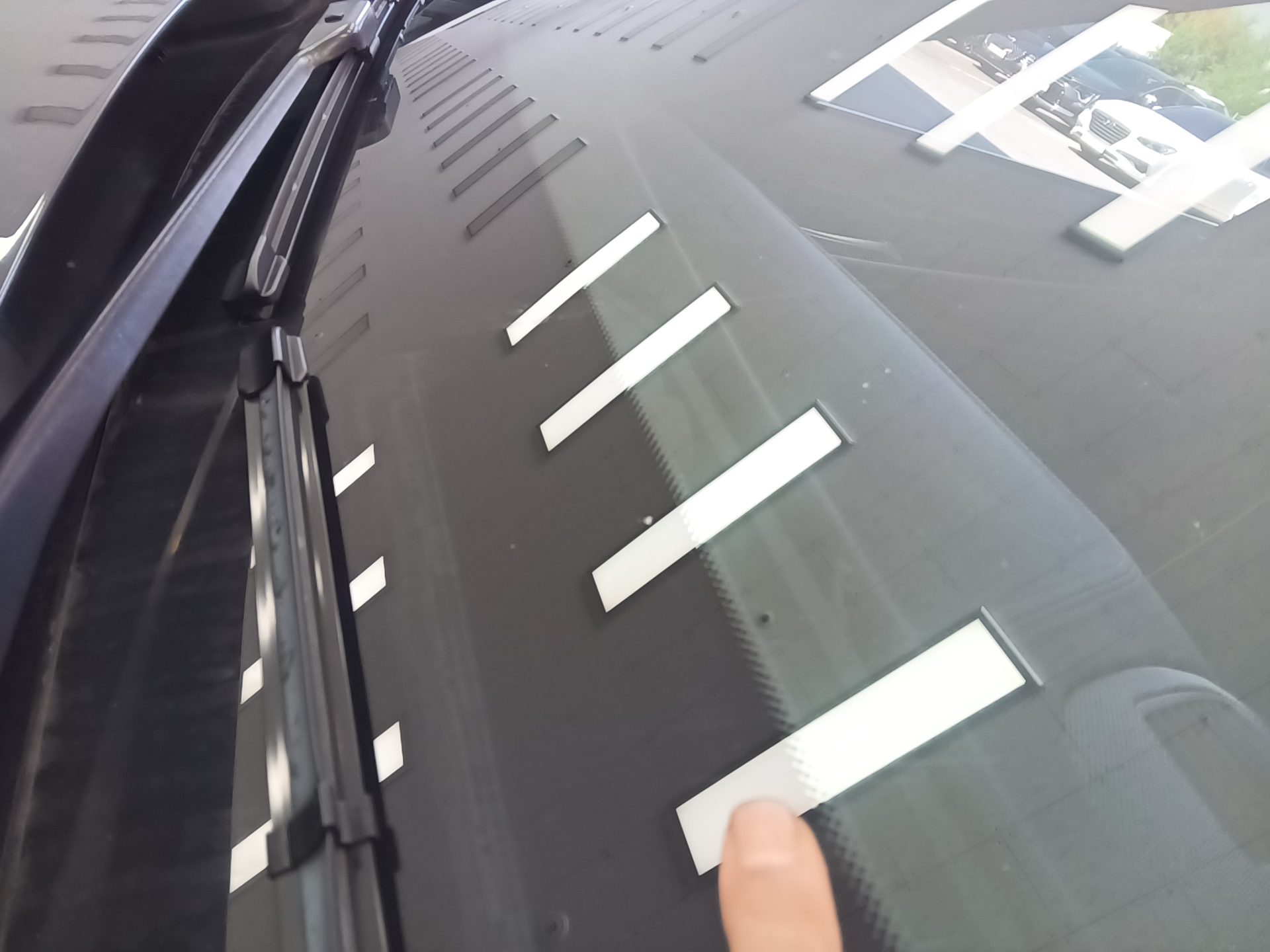 بي إم دبليو 5 Series (7Th Gen) 530I إكس درايف M Sport Pack 2022 SPORT