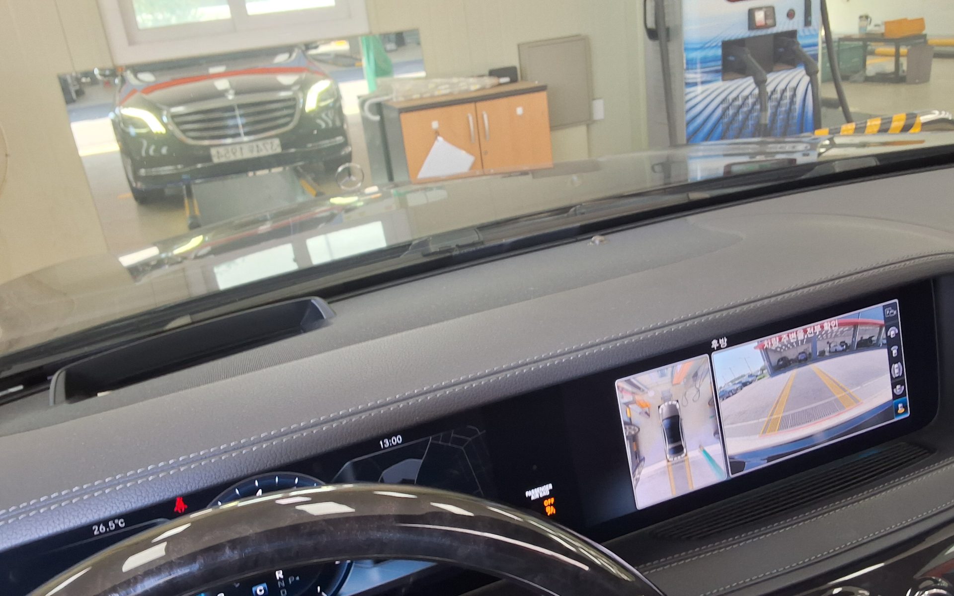 مرسيدس بنز S Class (6Th Gen) S350L 2020 S350L