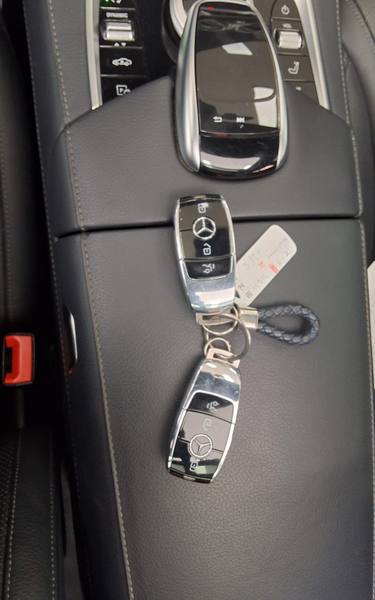 مرسيدس بنز S Class (6Th Gen) S350L 2020 S350L