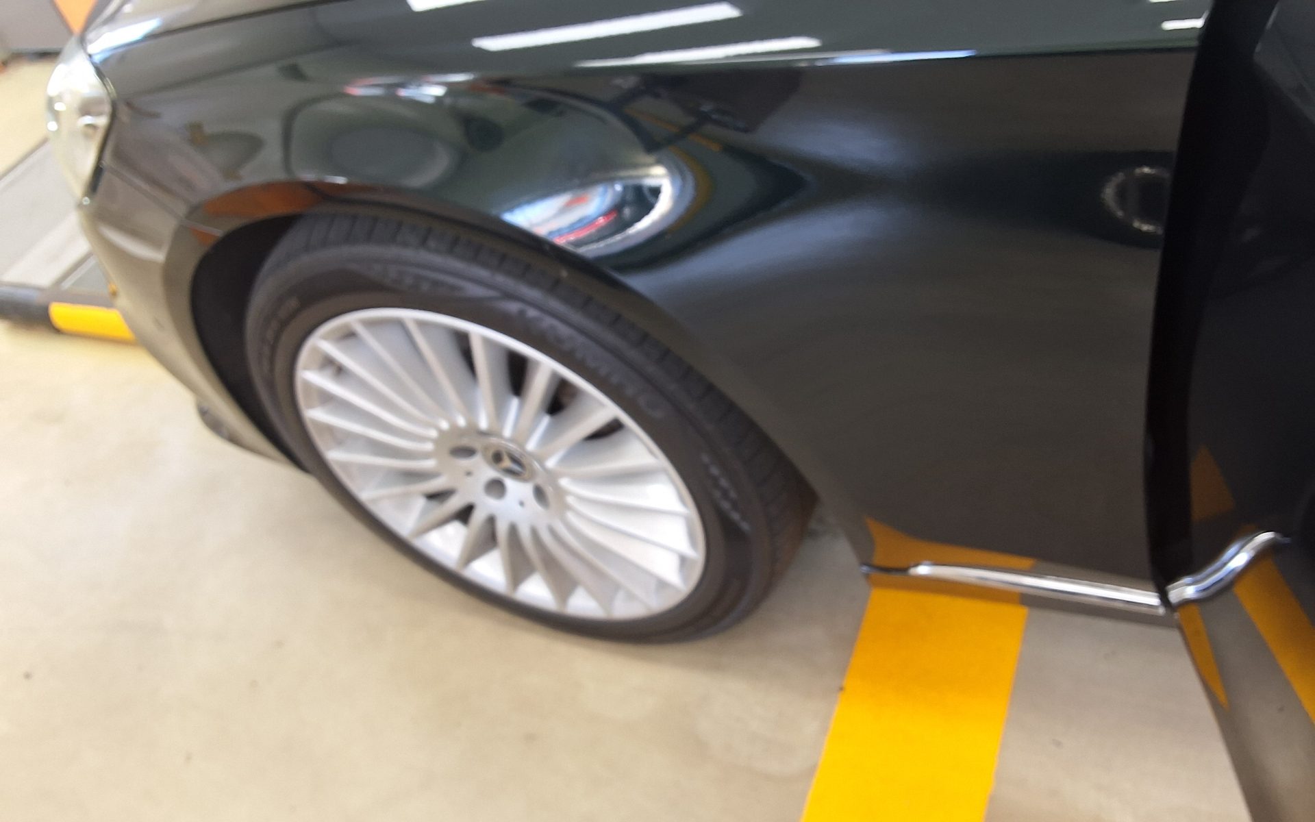 مرسيدس بنز S Class (6Th Gen) S350L 2020 S350L