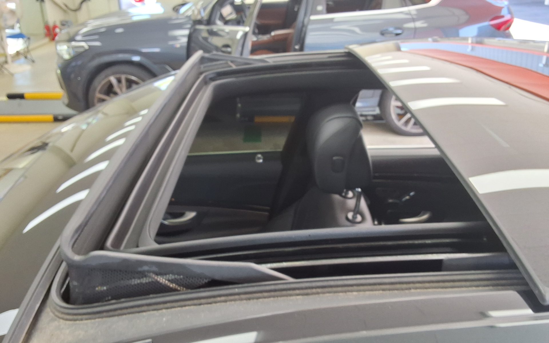 مرسيدس بنز S Class (6Th Gen) S350L 2020 S350L