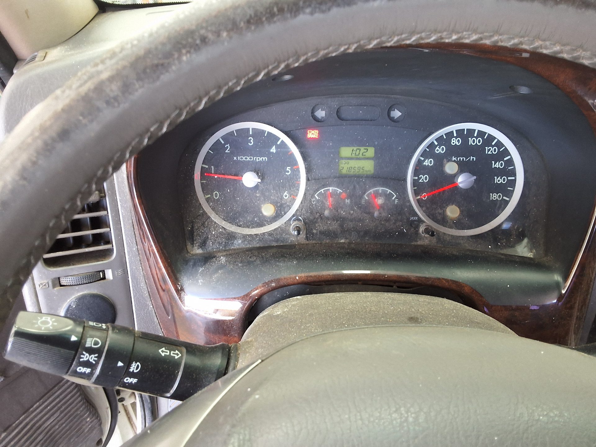 هيونداي بورتر 2016 CRDi طويل المدى