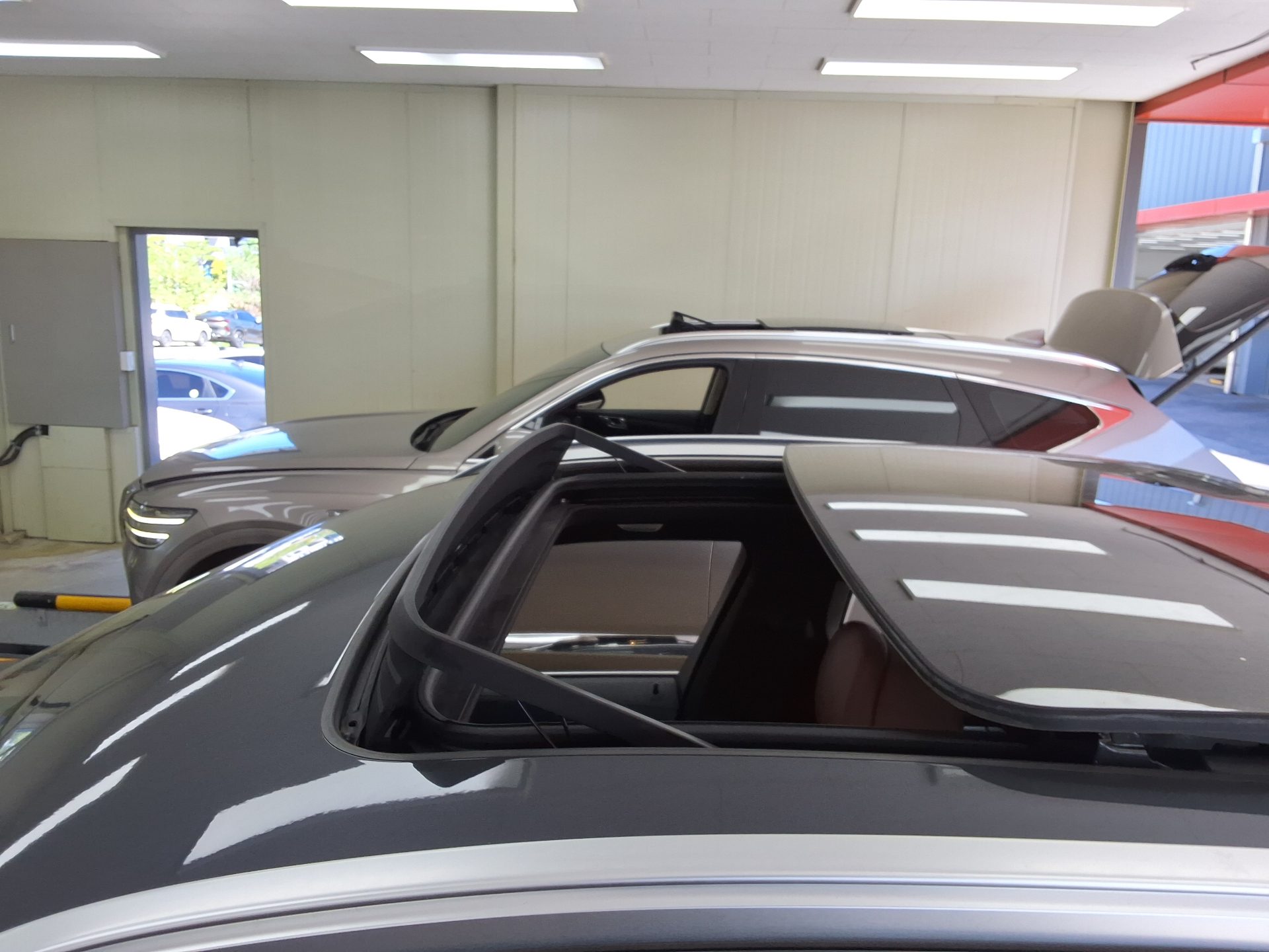 بي إم دبليو X6 (3Rd Gen) M50I 2022 M50i